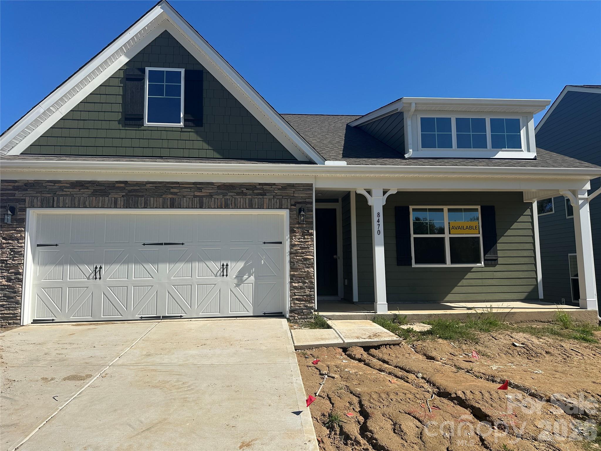8470 Acadia Parkway Property Photo 1