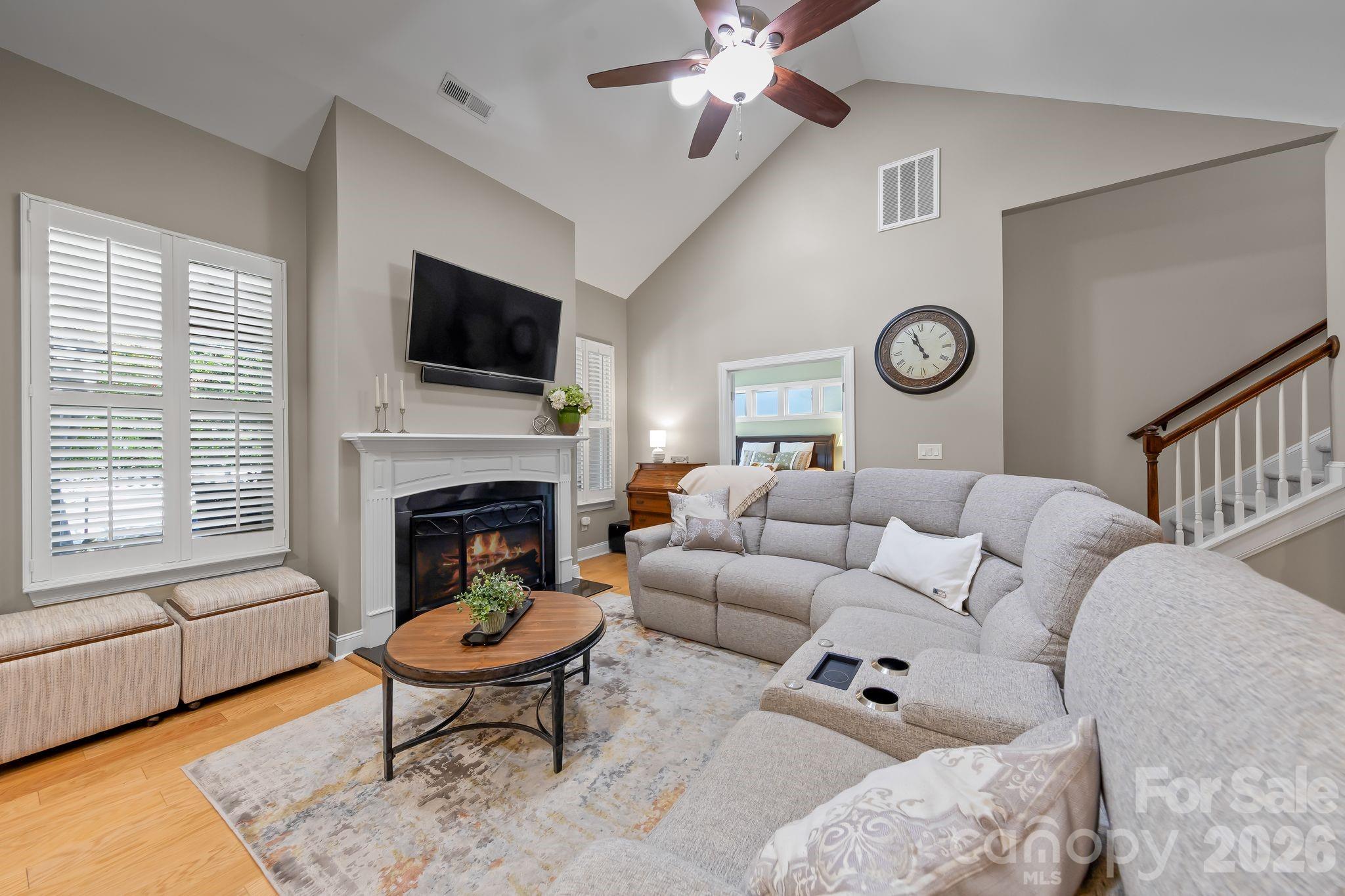 1020 Hercules Drive Property Photo 3