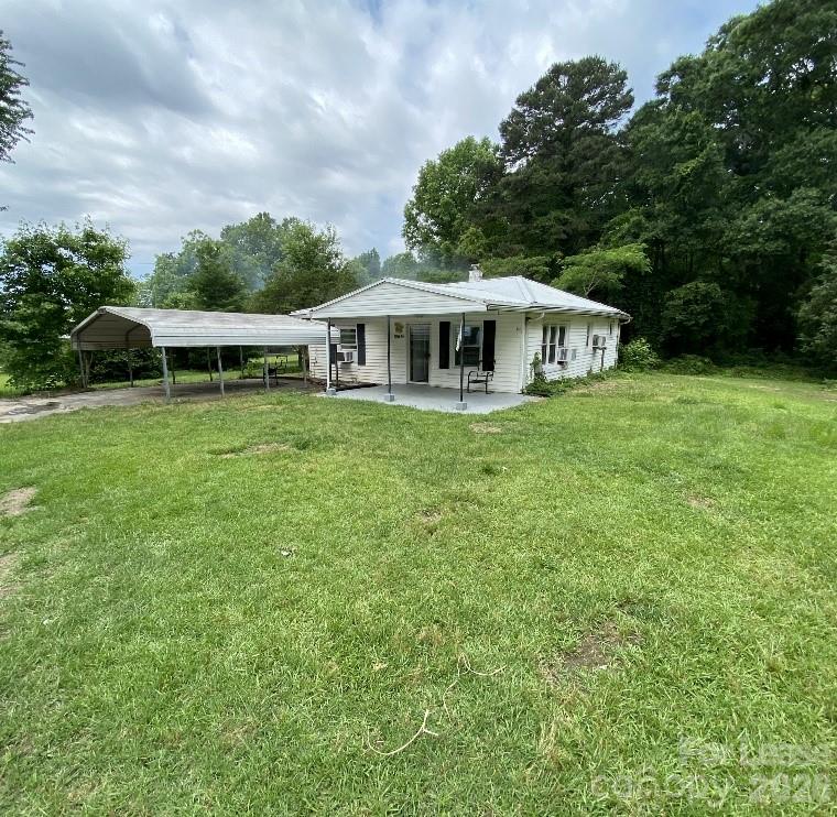 10646 Cyclone Drive Property Photo 1