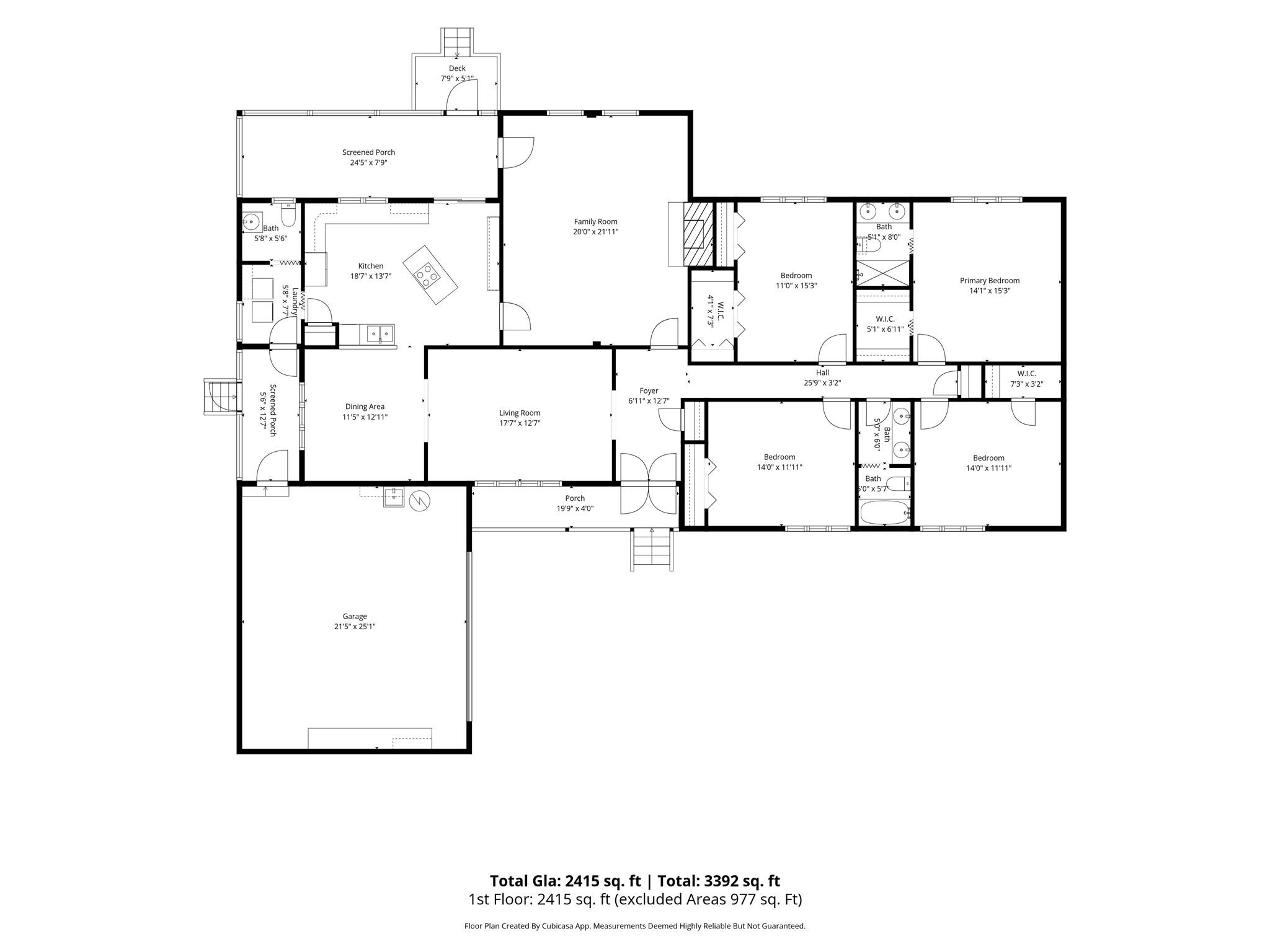 3 High Meadows Drive Property Photo 36
