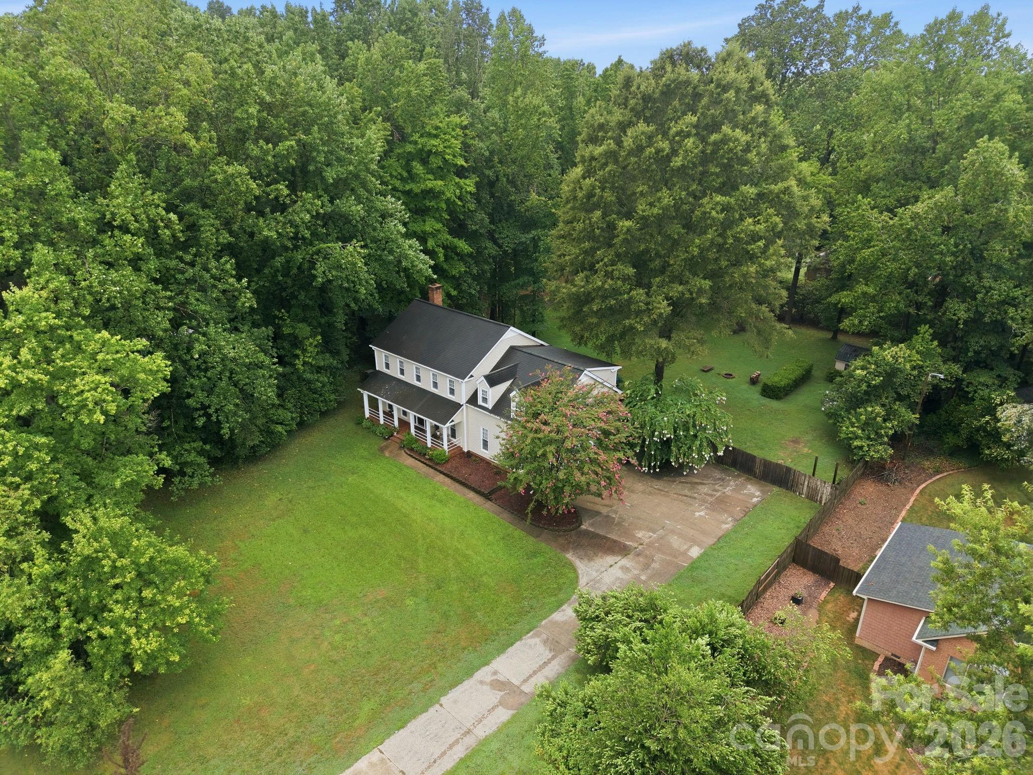 115 Valley Glen Drive Property Photo 39