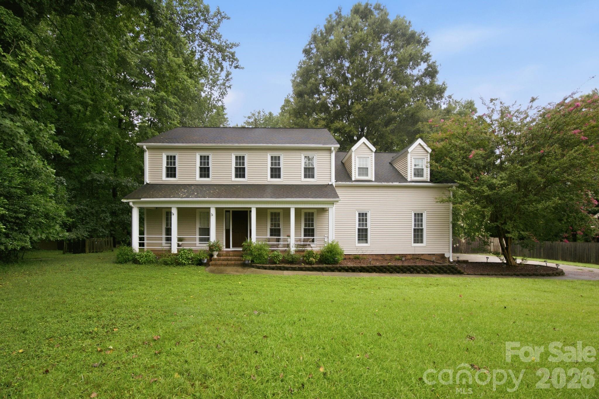 115 Valley Glen Drive Property Photo 40