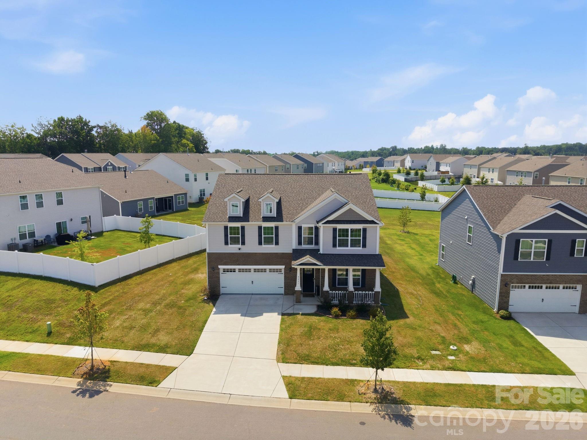 9251 Mackinaw Drive Property Photo 30