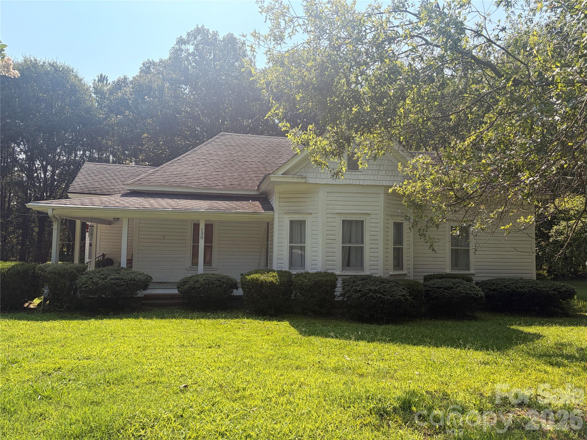 130 Shiloh Road Property Photo 1