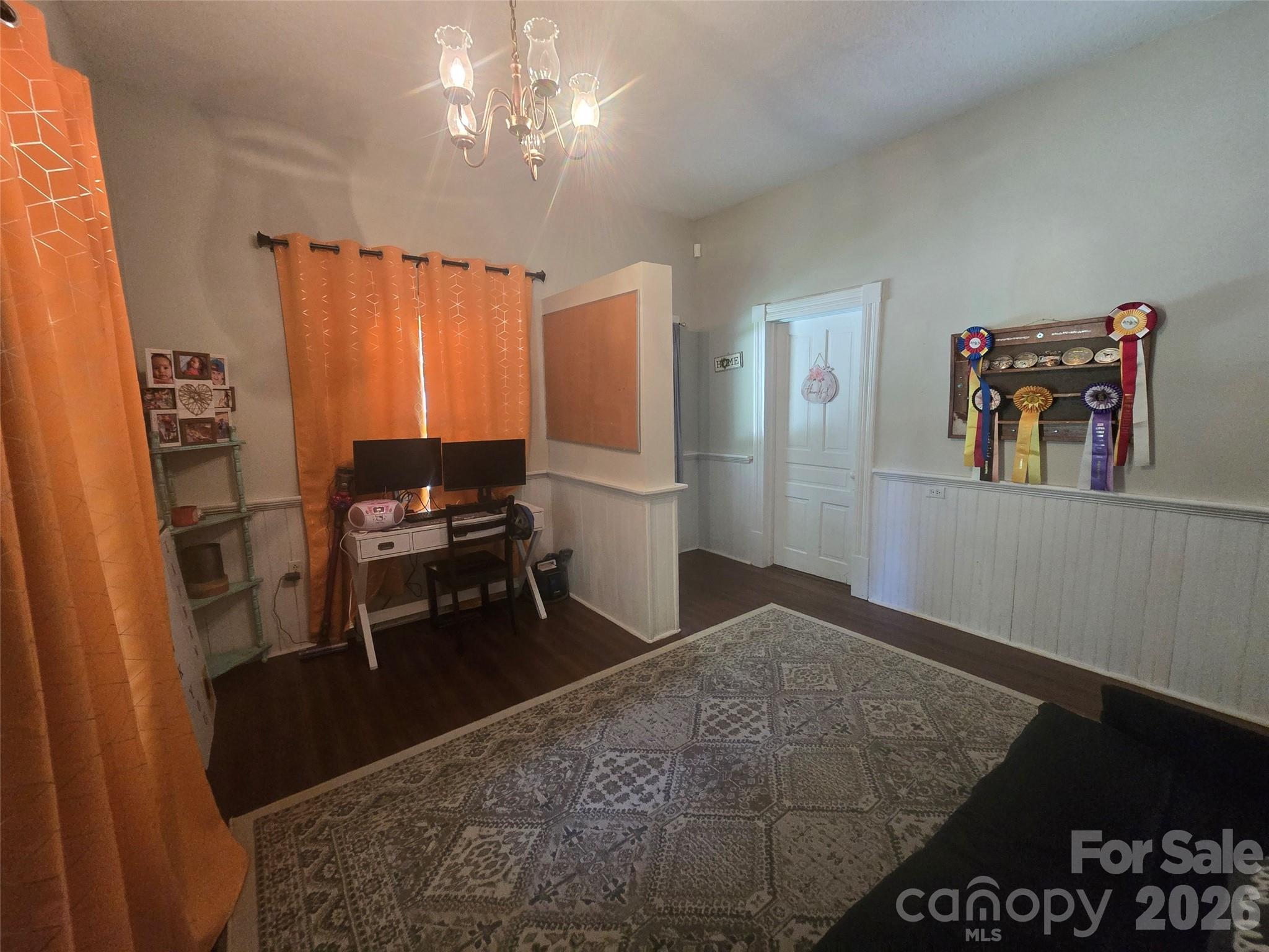 130 Shiloh Road Property Photo 4