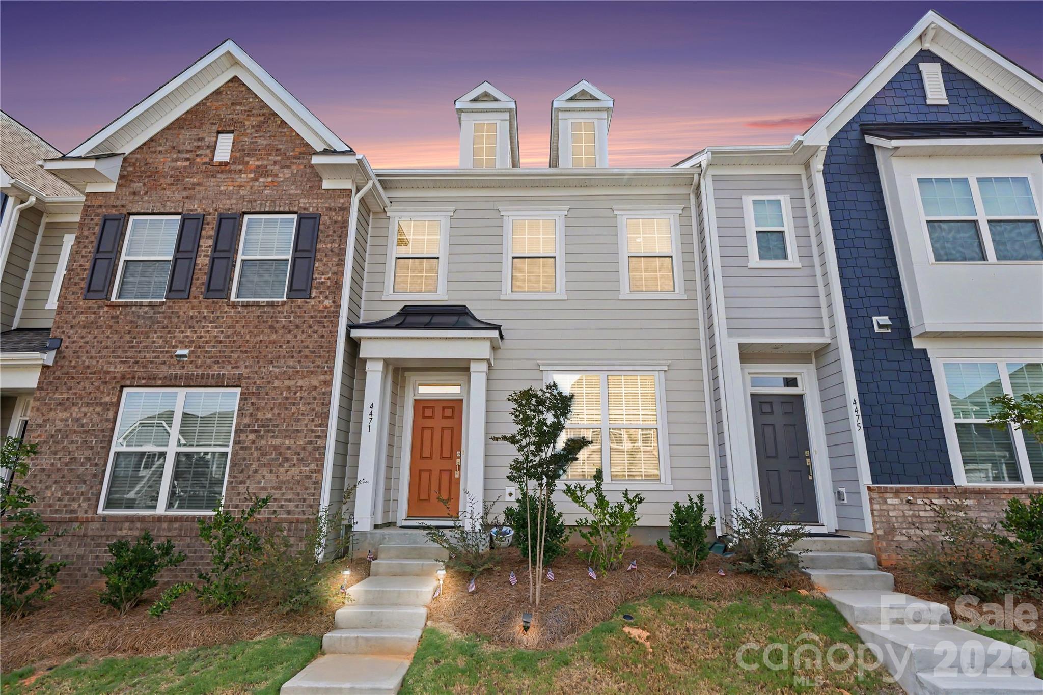 4471 Potters Wheel Drive Property Photo 1