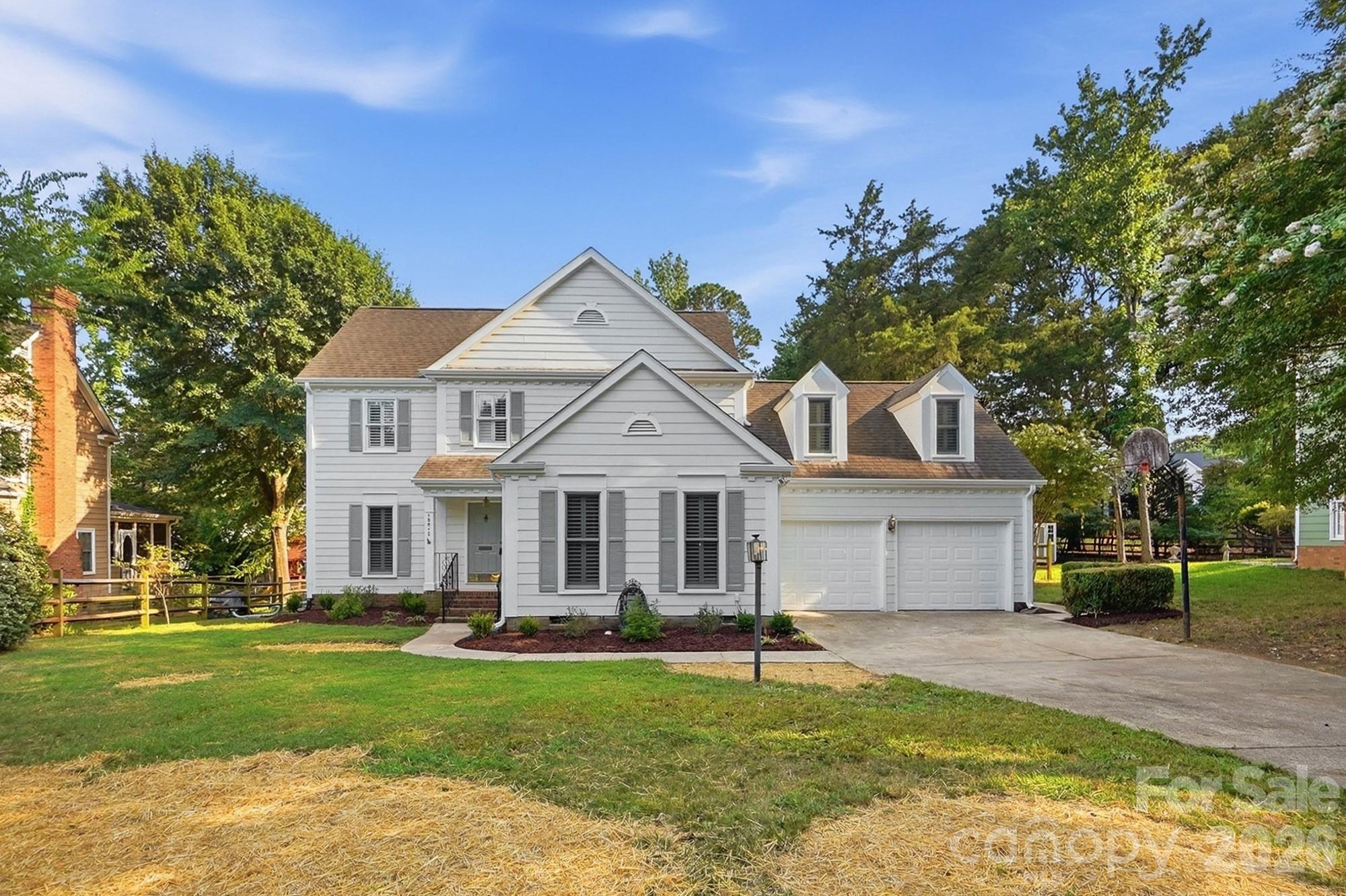10012 Brass Eagle Lane Property Photo 1