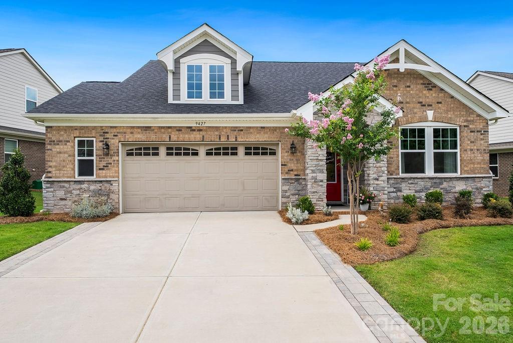 9427 Liberty Hill Drive Property Photo 1