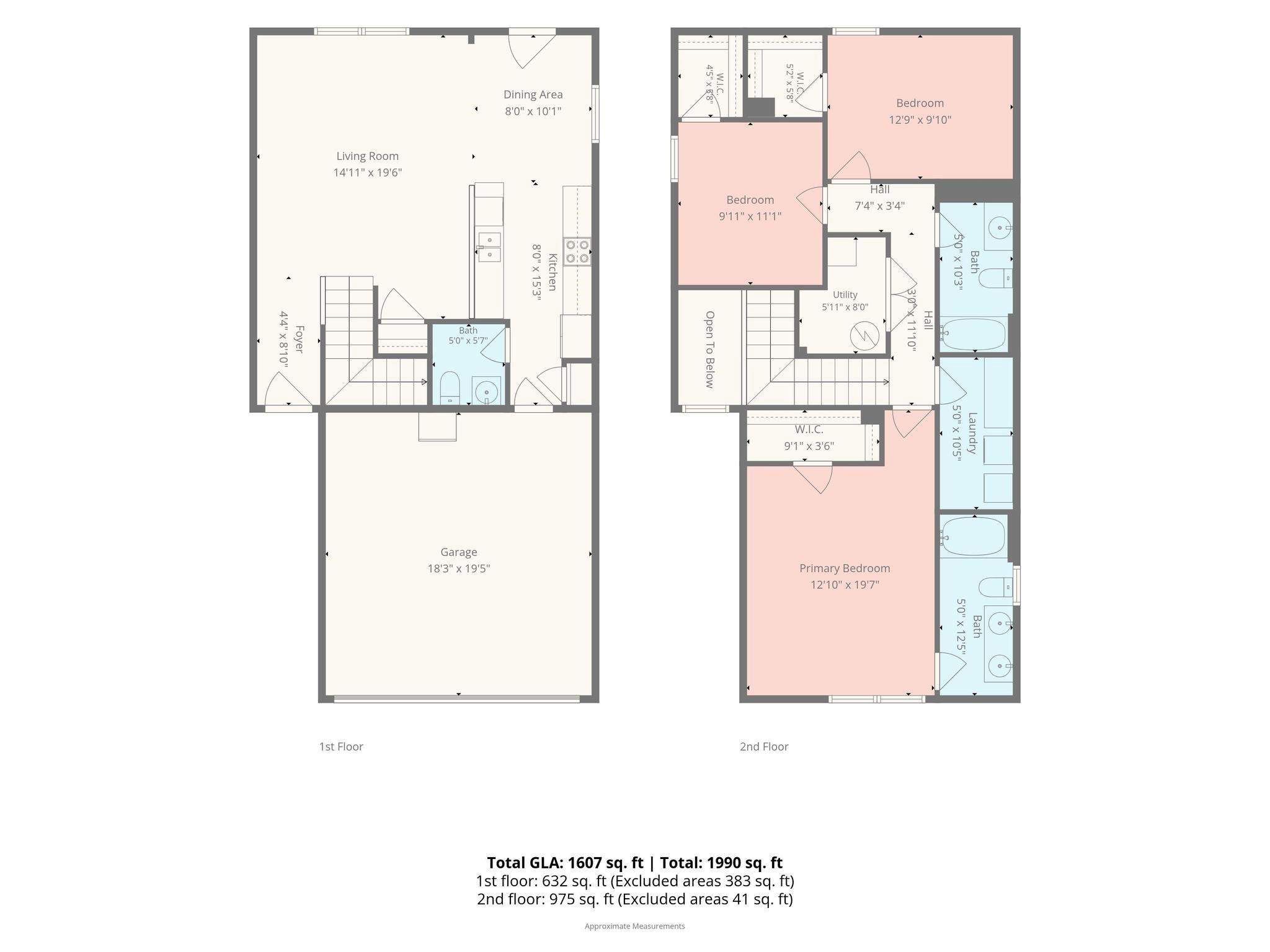 4725 Yarrow Street Property Photo 13