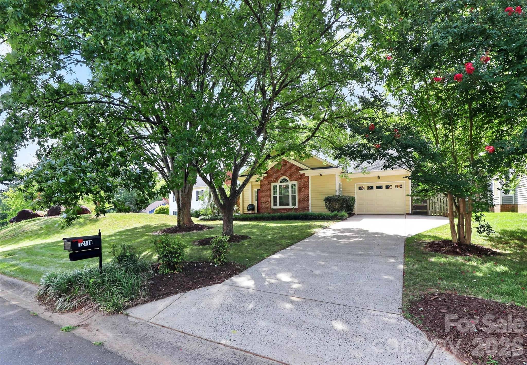 12410 Cool Mist Lane Property Photo 1