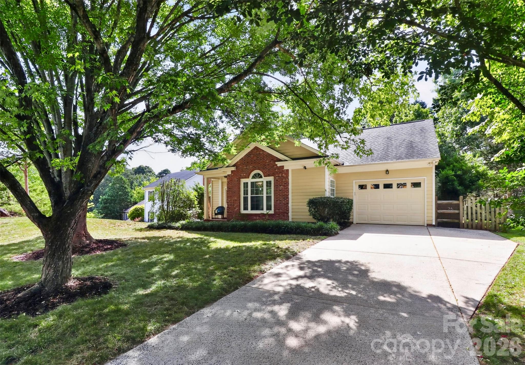 12410 Cool Mist Lane Property Photo 2