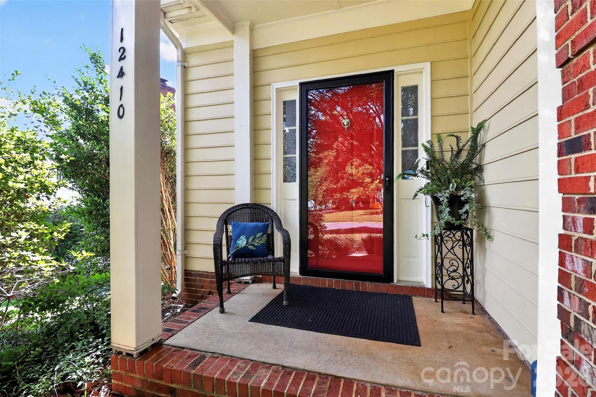 12410 Cool Mist Lane Property Photo 3