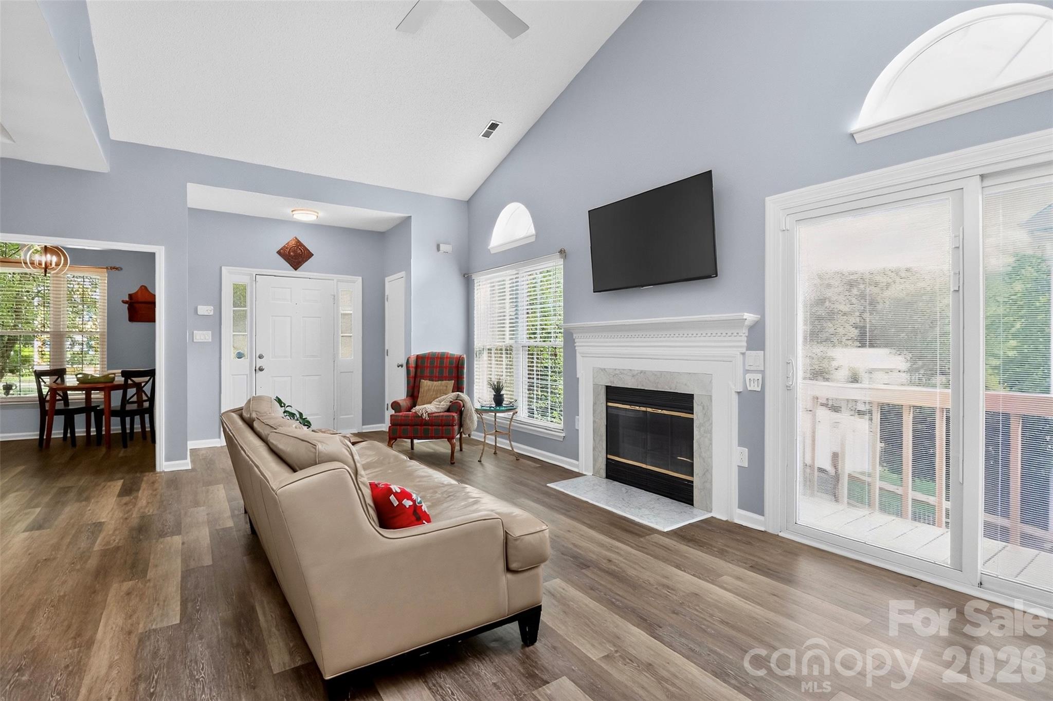 12410 Cool Mist Lane Property Photo 6