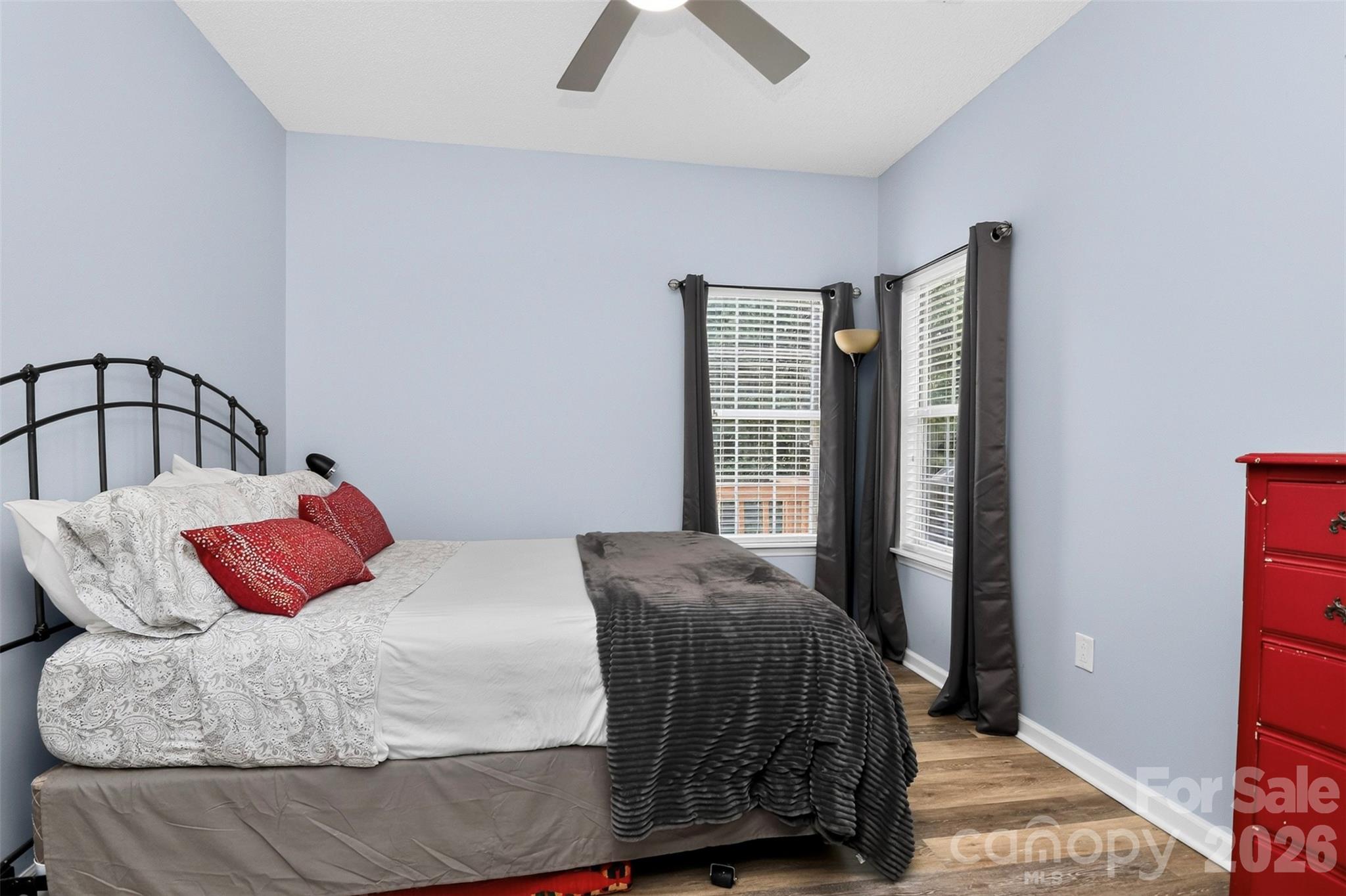 12410 Cool Mist Lane Property Photo 19
