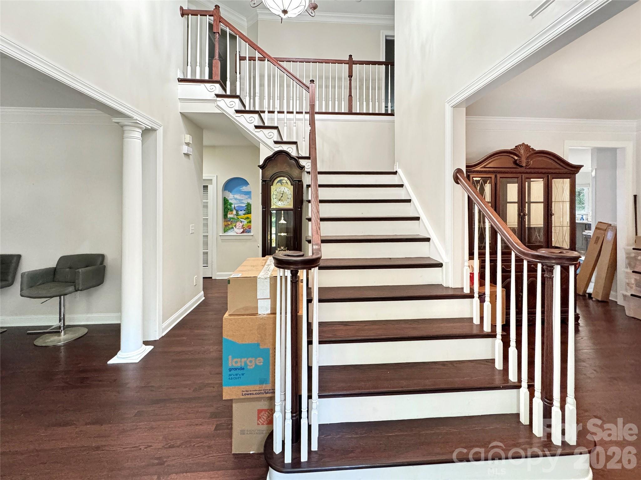 6119 Savannah Grace Lane Property Photo 8