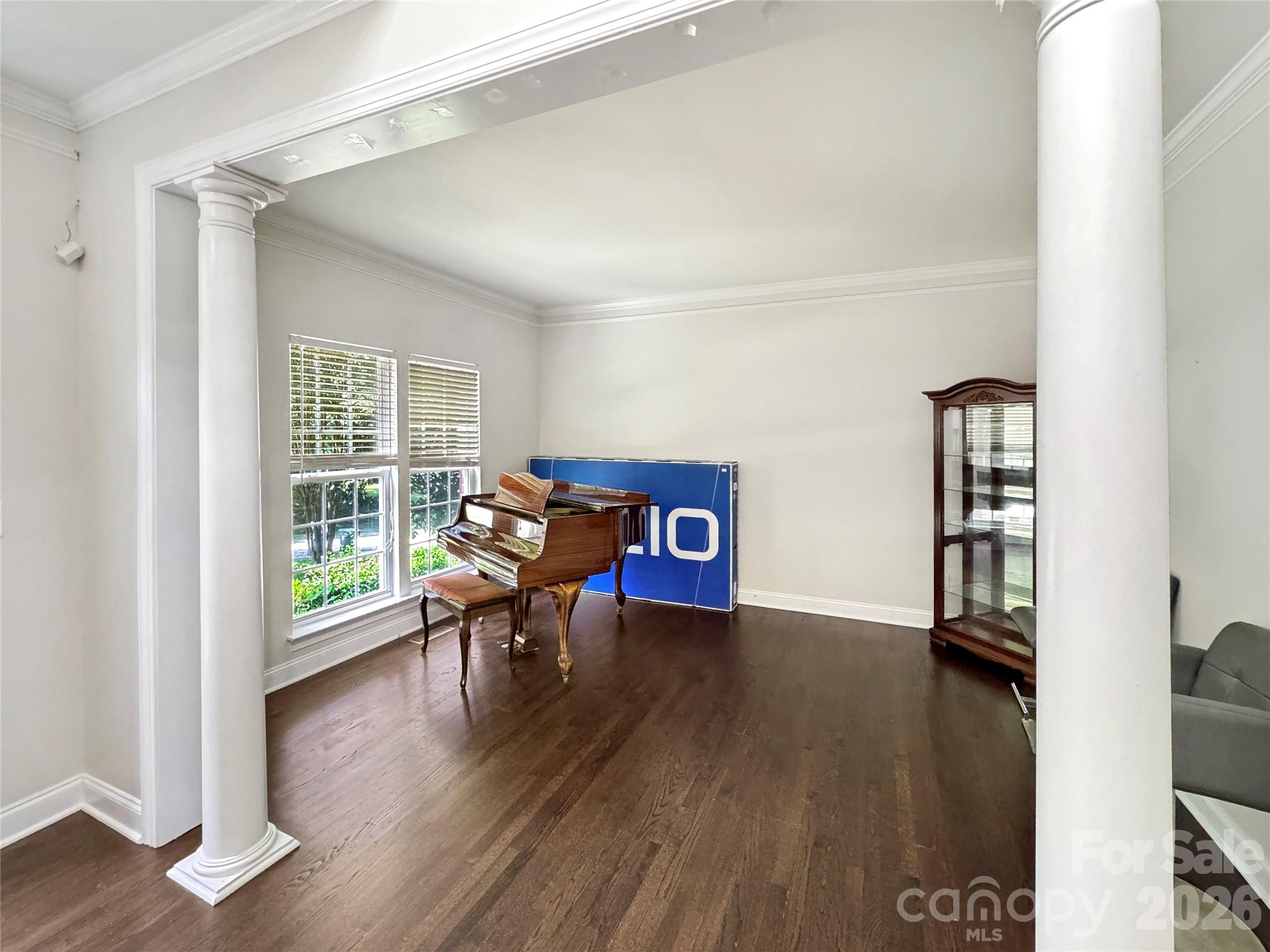 6119 Savannah Grace Lane Property Photo 11