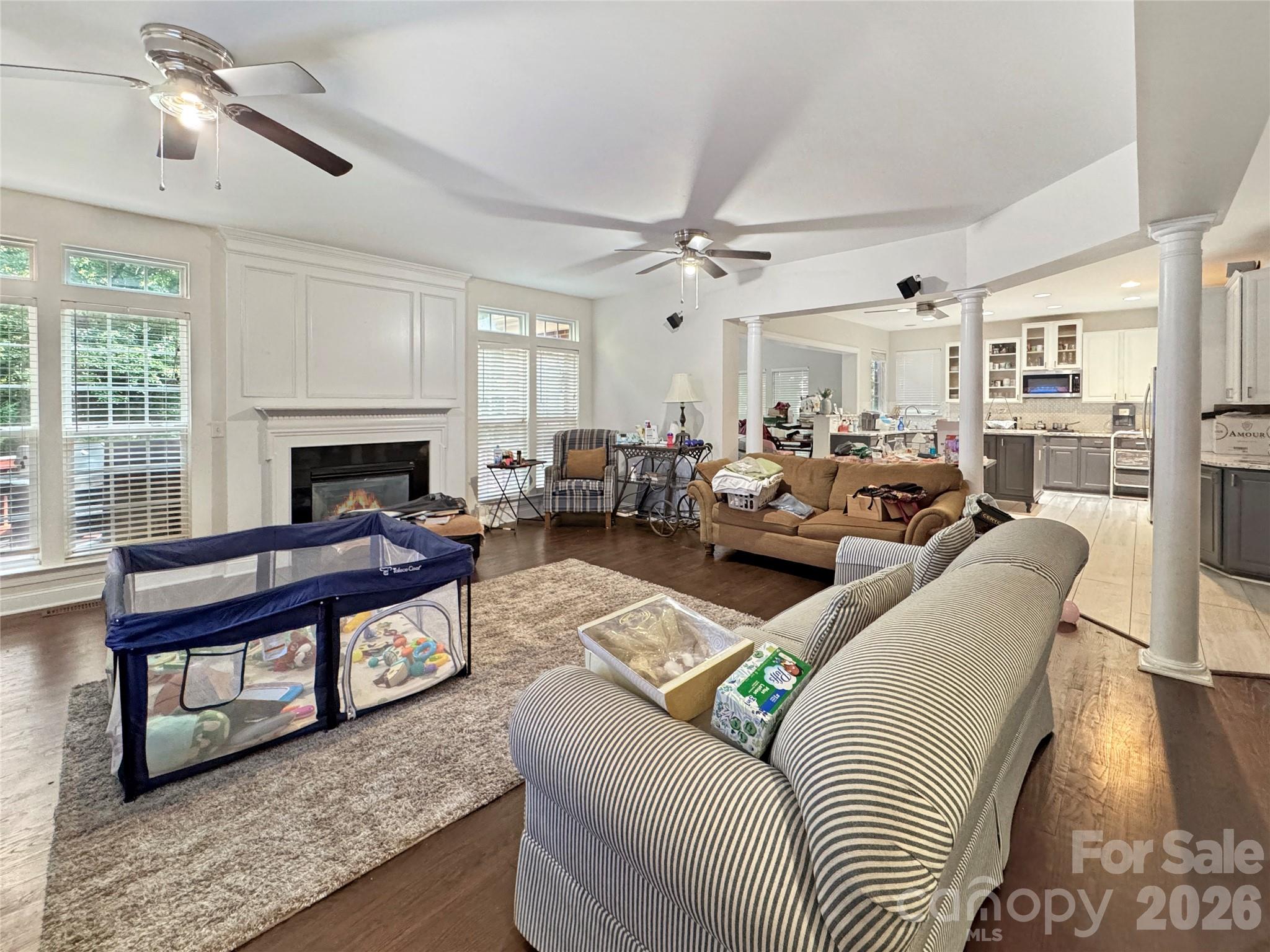 6119 Savannah Grace Lane Property Photo 12