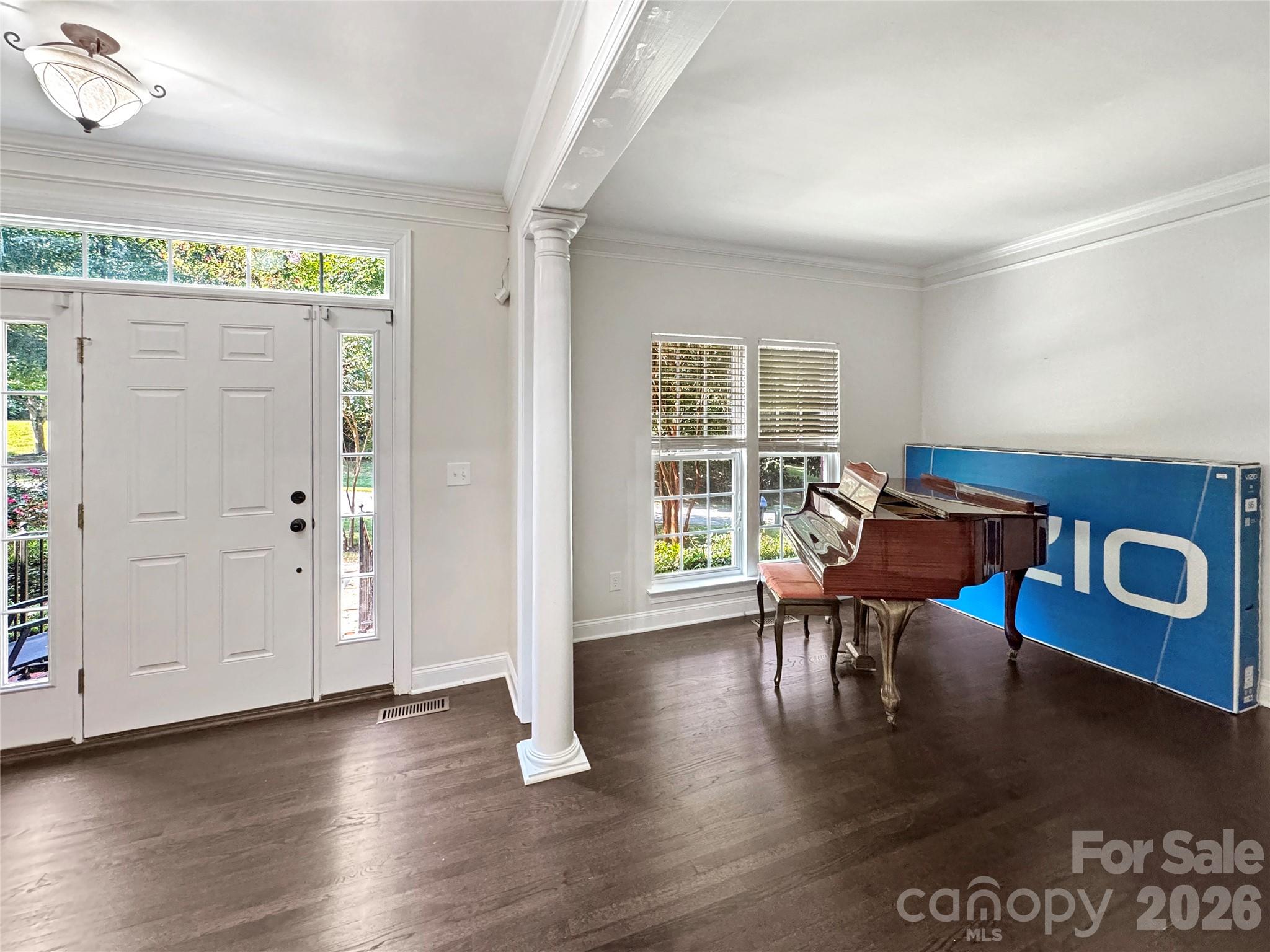 6119 Savannah Grace Lane Property Photo 13