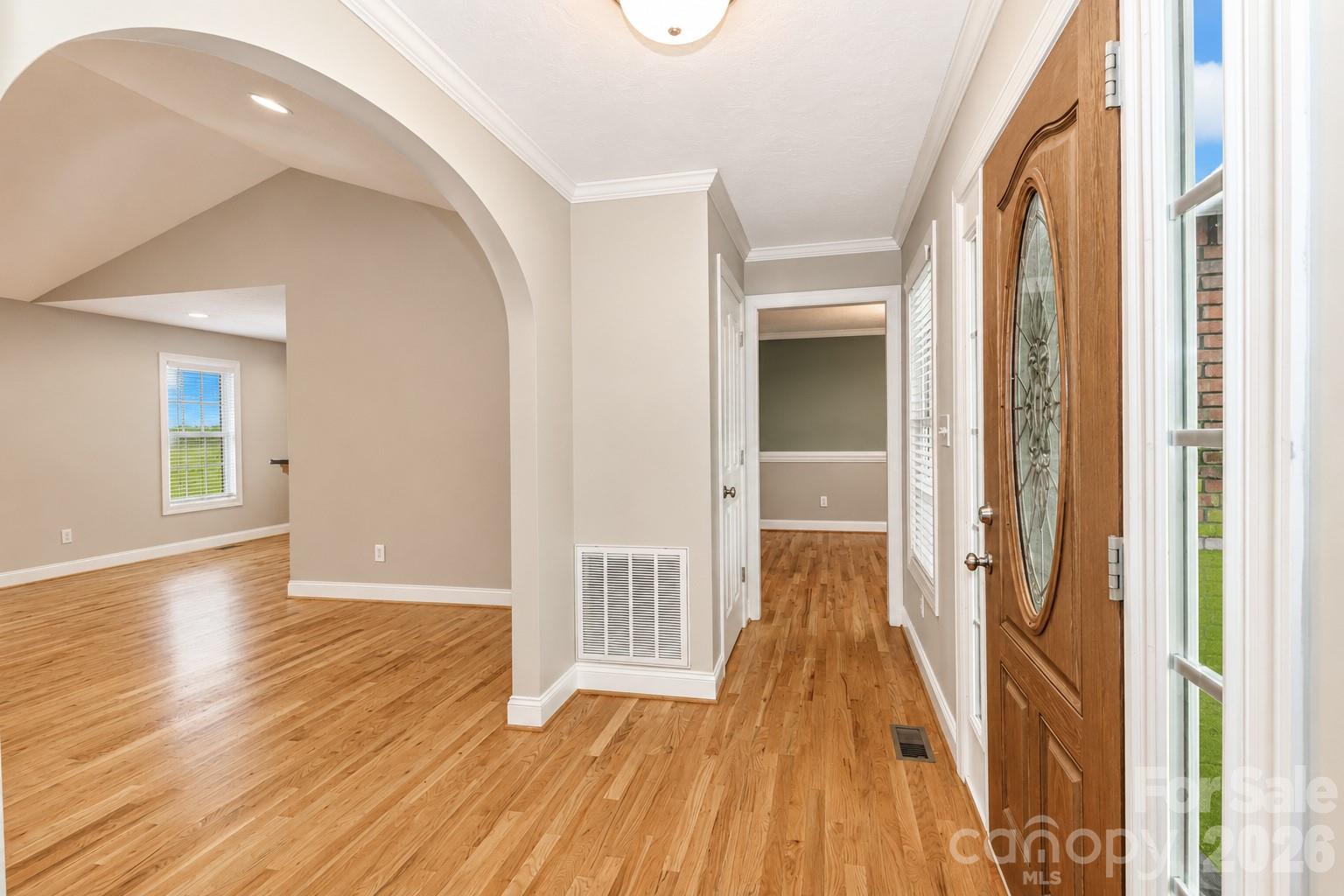 115 Seven Springs Loop Property Photo 8
