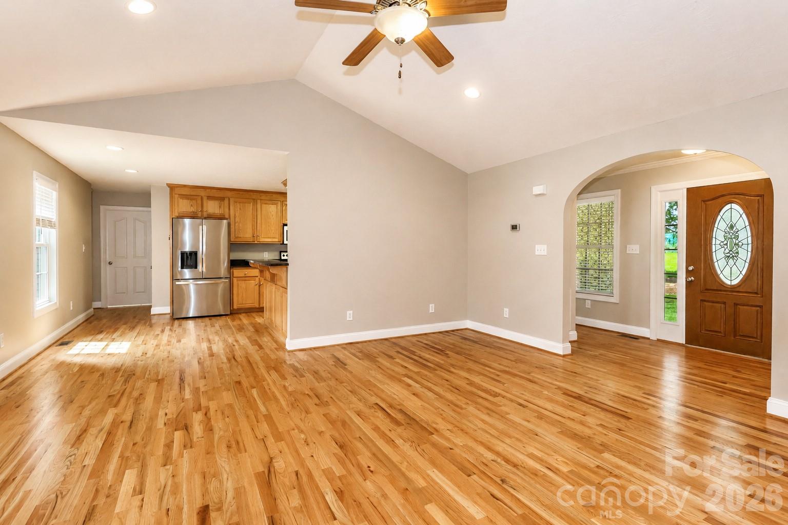 115 Seven Springs Loop Property Photo 15