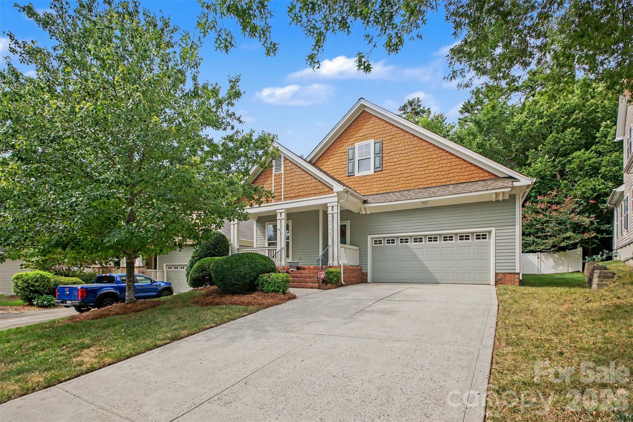 10753 Tradition View Drive Property Photo 1