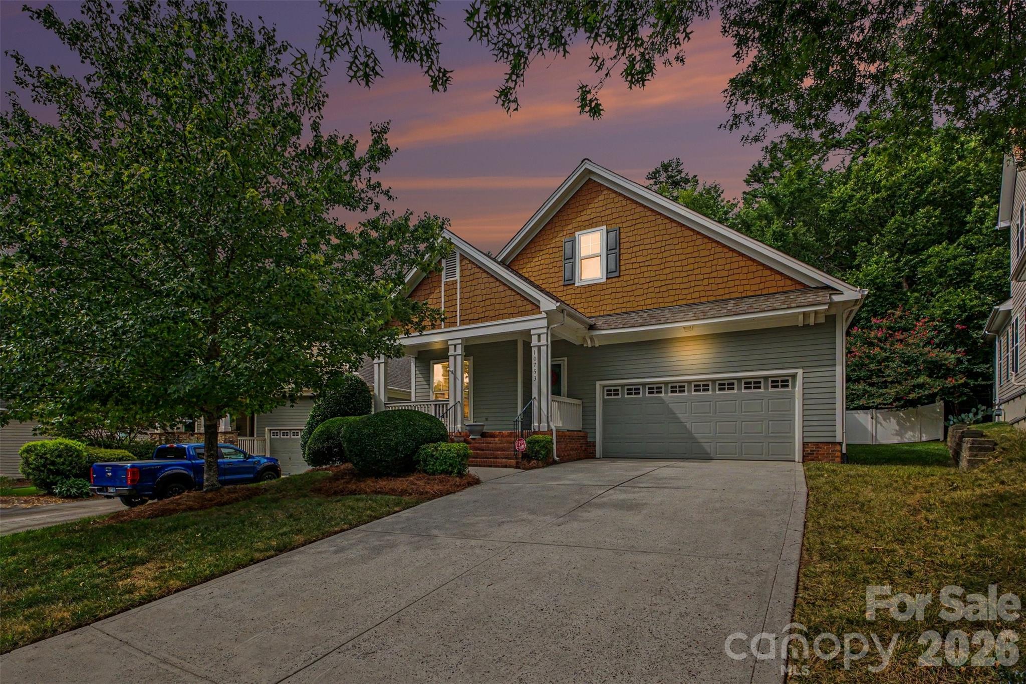 10753 Tradition View Drive Property Photo 2