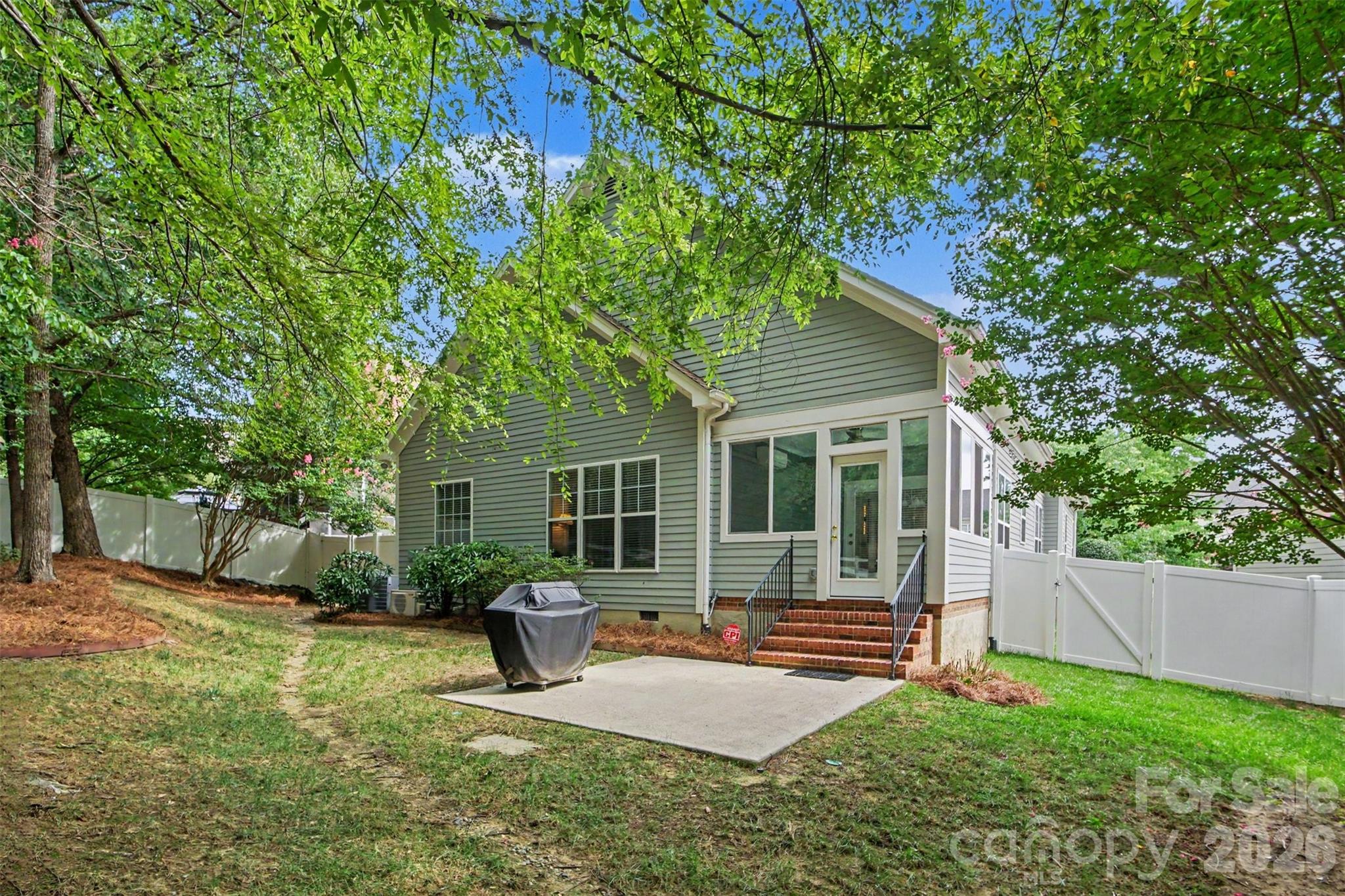 10753 Tradition View Drive Property Photo 25