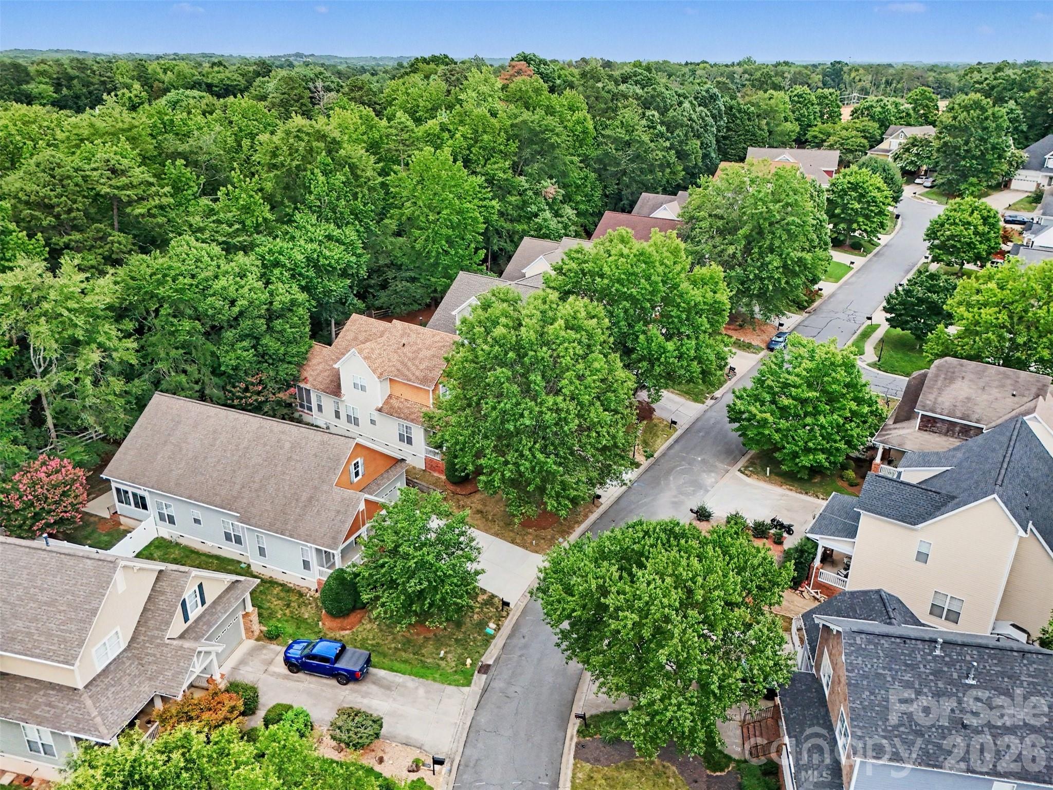 10753 Tradition View Drive Property Photo 27