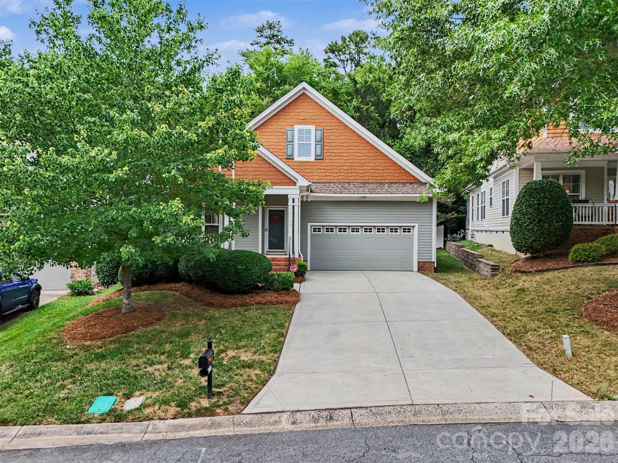 10753 Tradition View Drive Property Photo 40