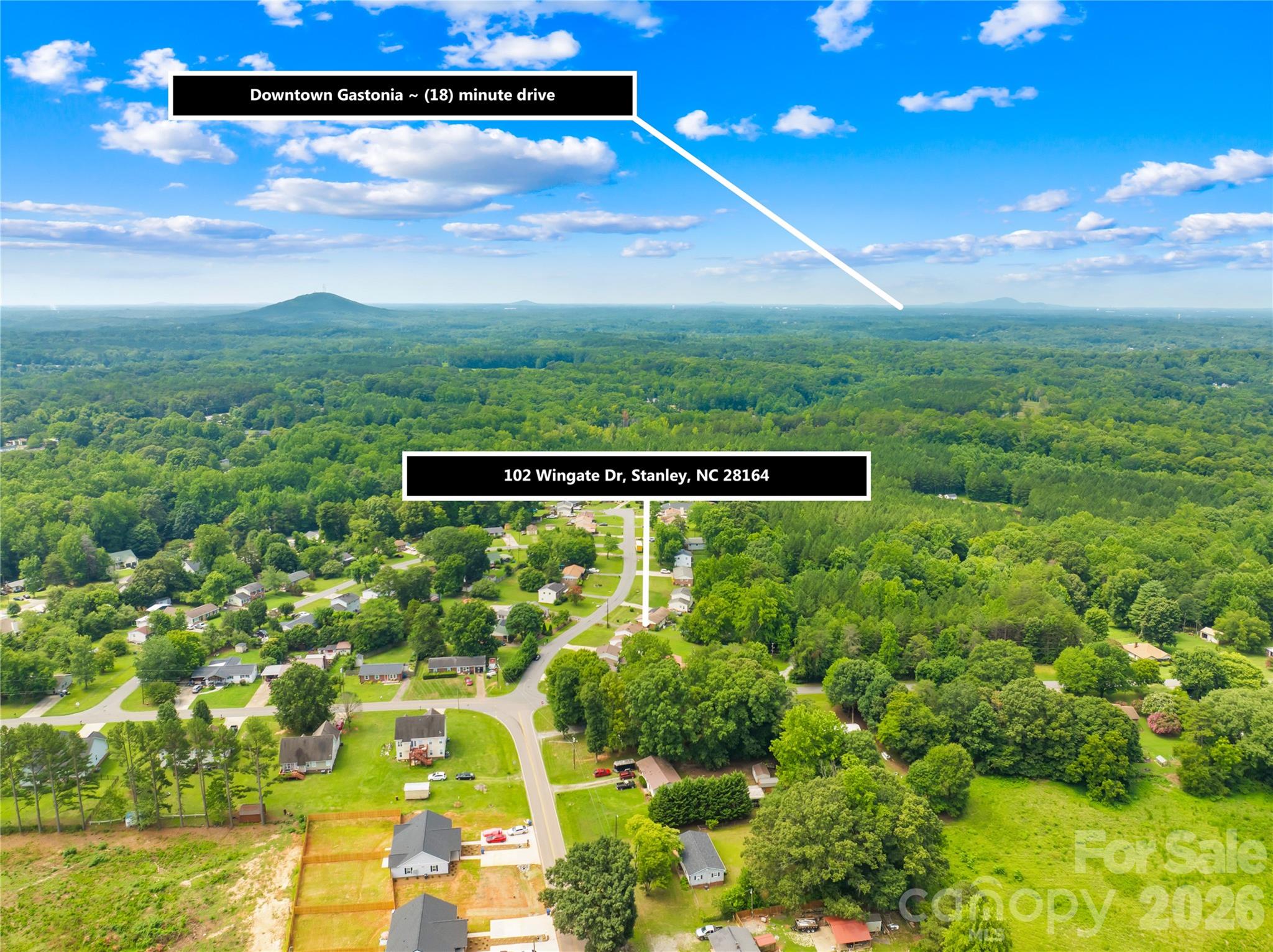 102 Wingate Drive Property Photo 31