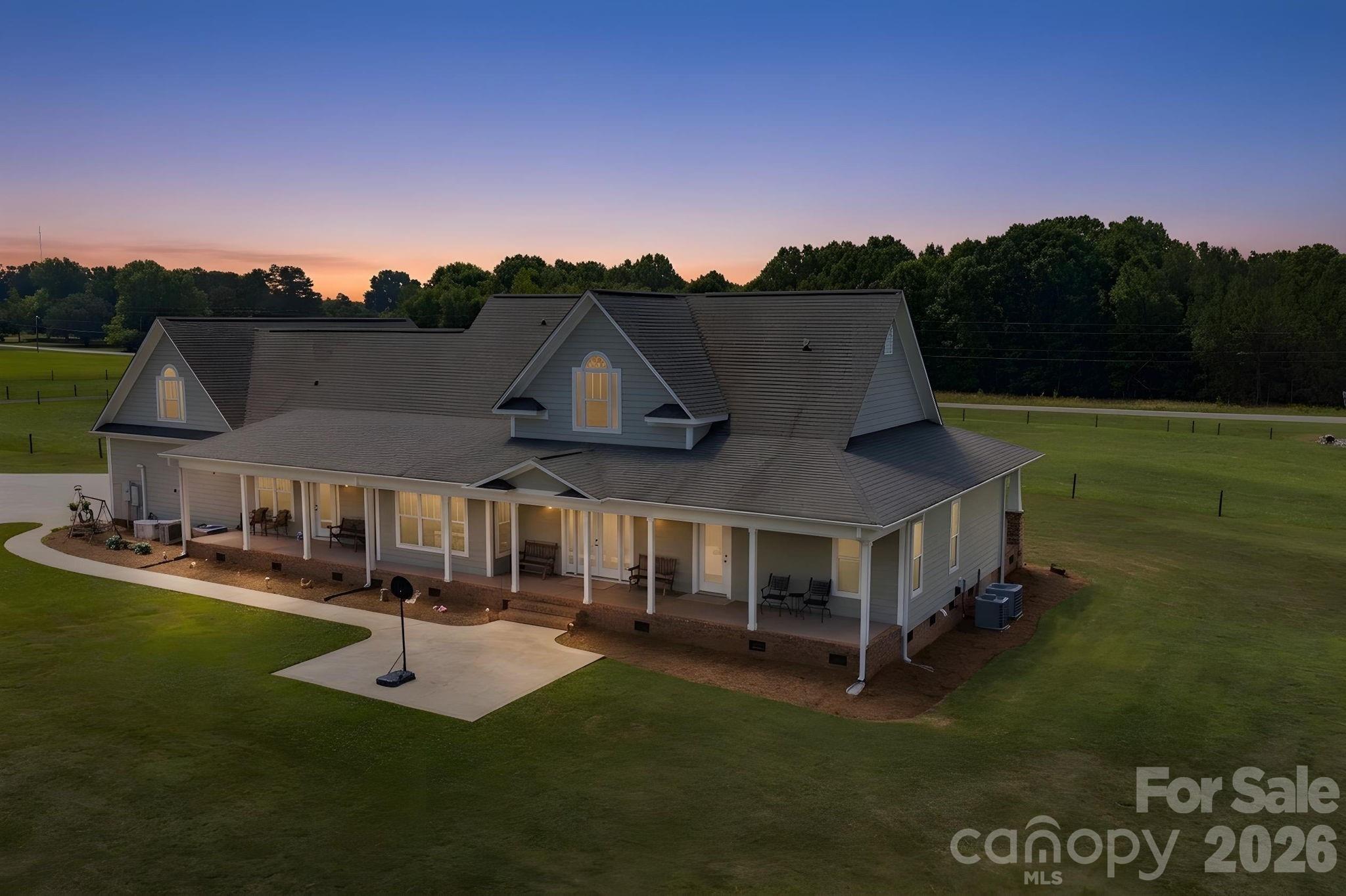 212 Scism Road Property Photo 2