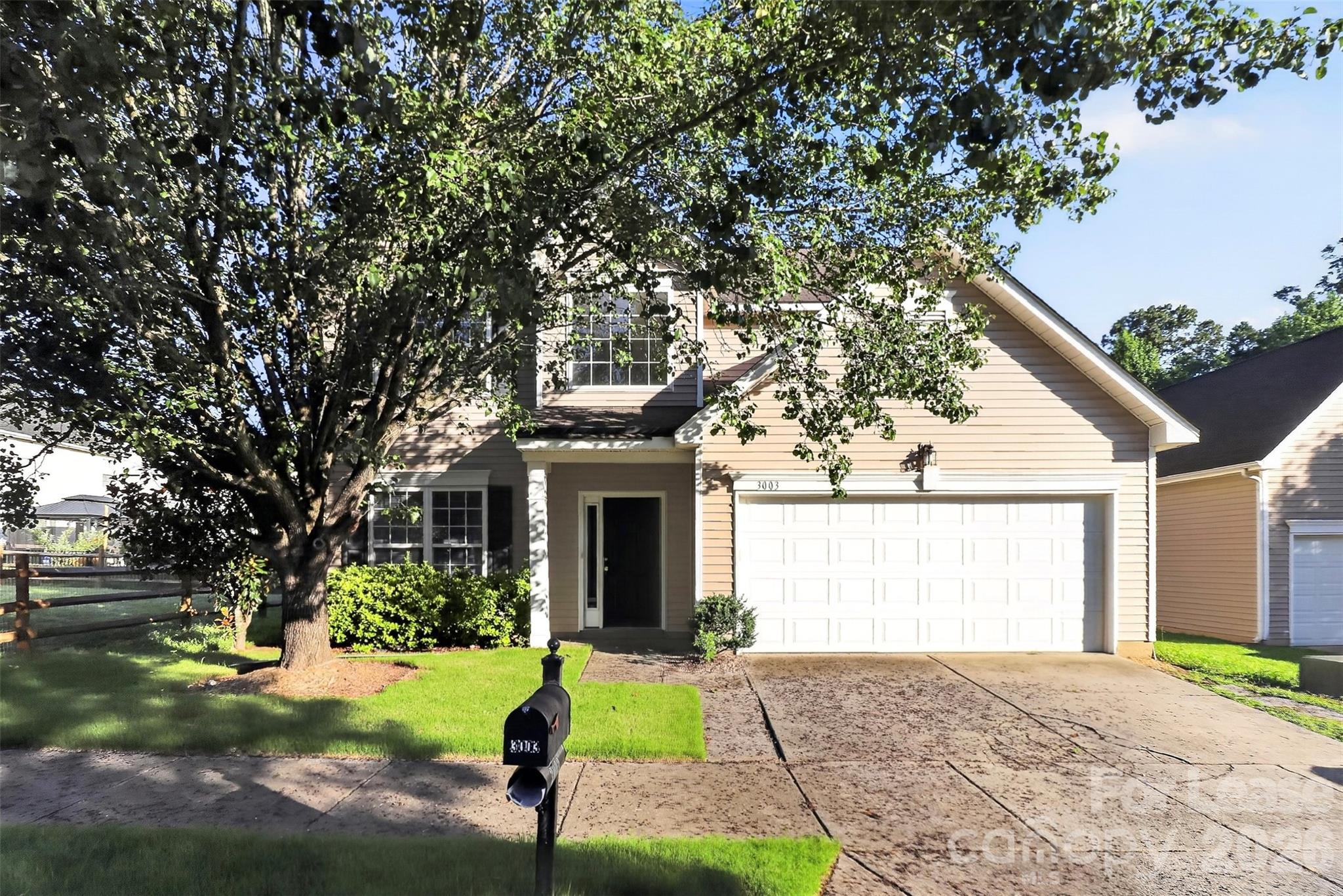 3003 Moonstone Lane Property Photo 1