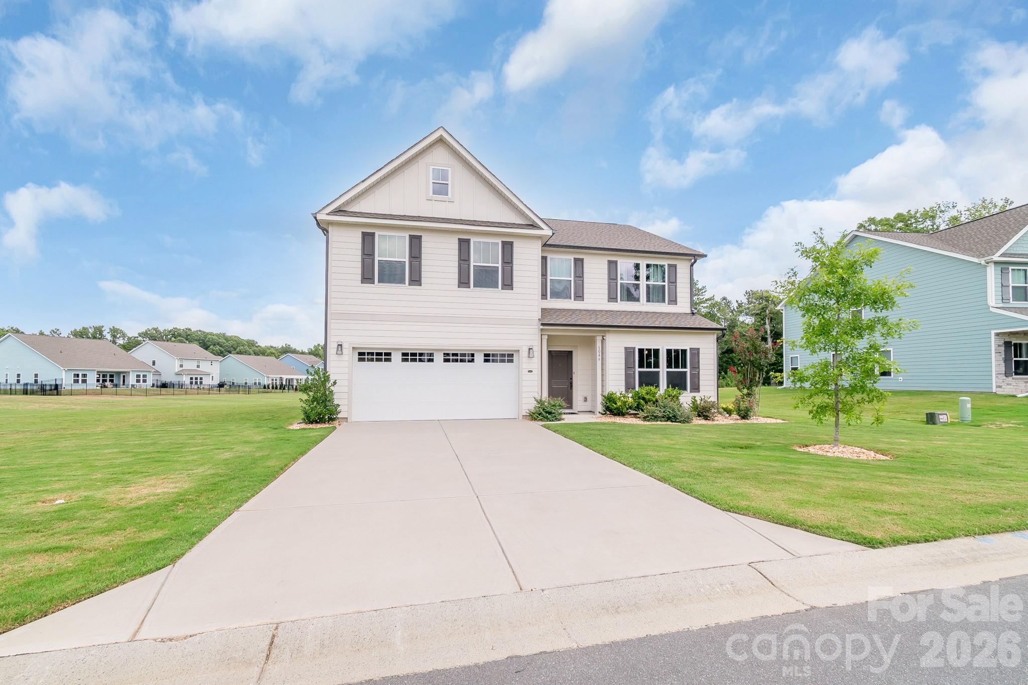 1046 Stone Marker Drive Property Photo 1