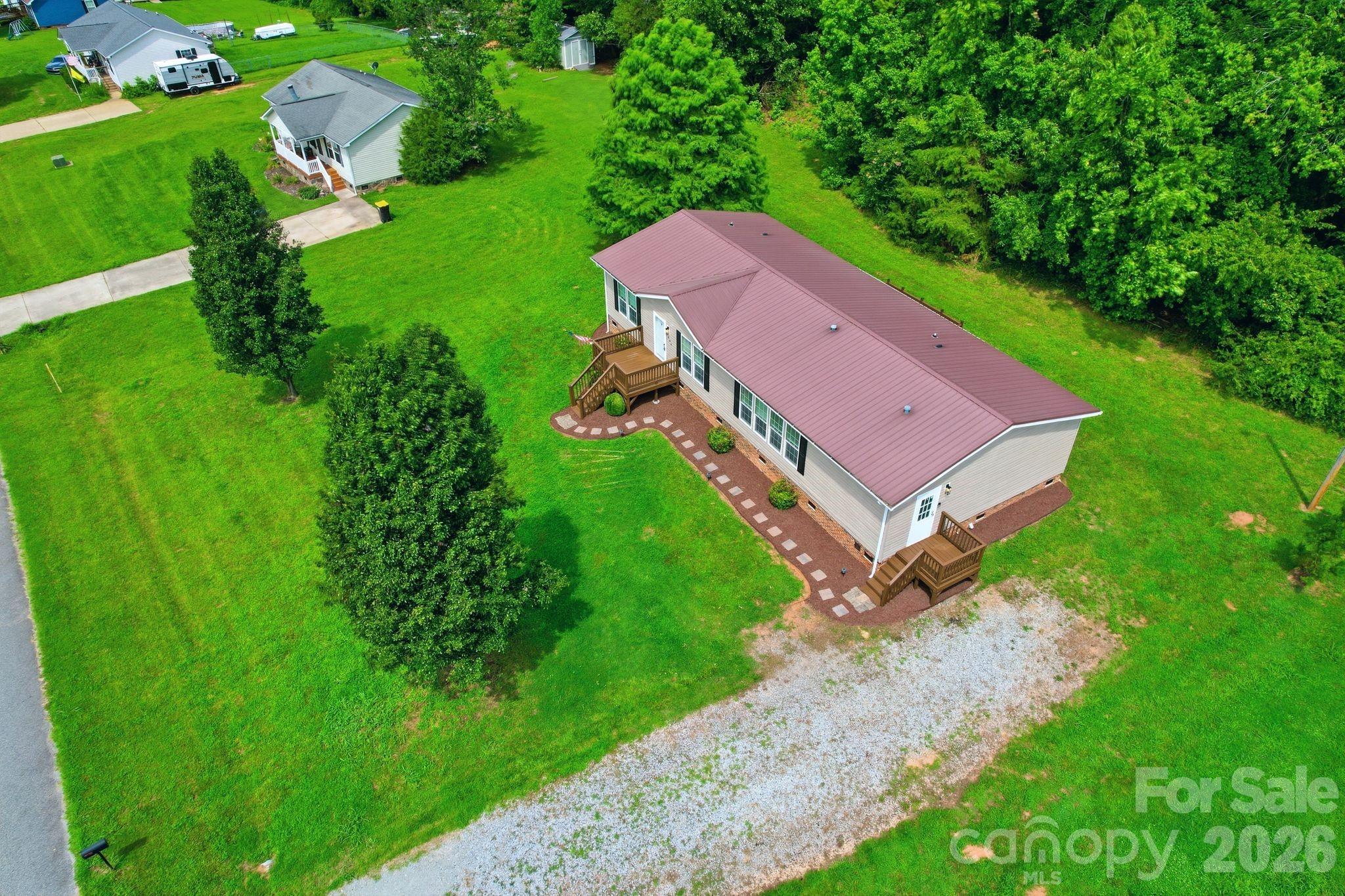 1006 Canada Drive Property Photo 33