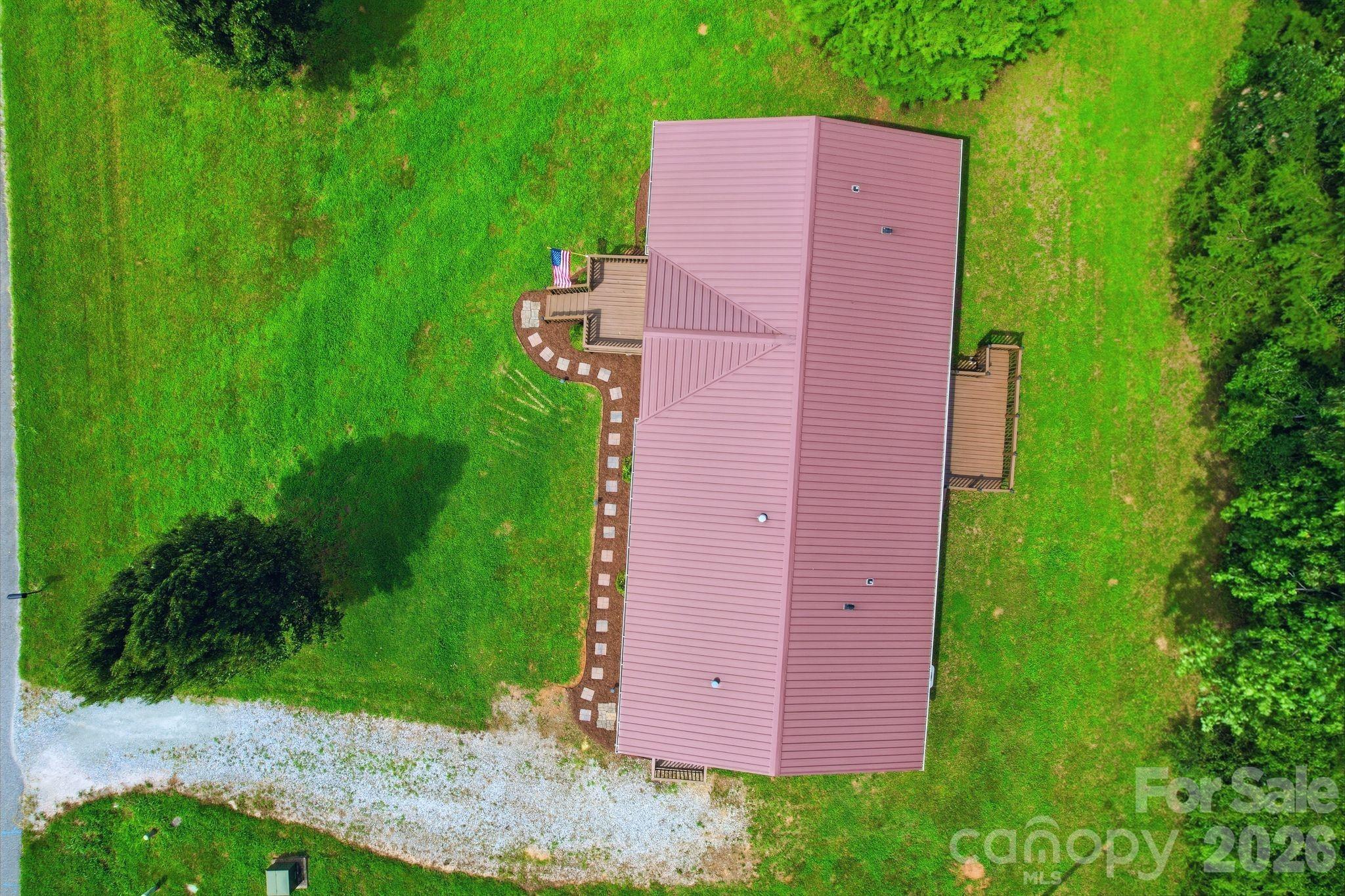 1006 Canada Drive Property Photo 34