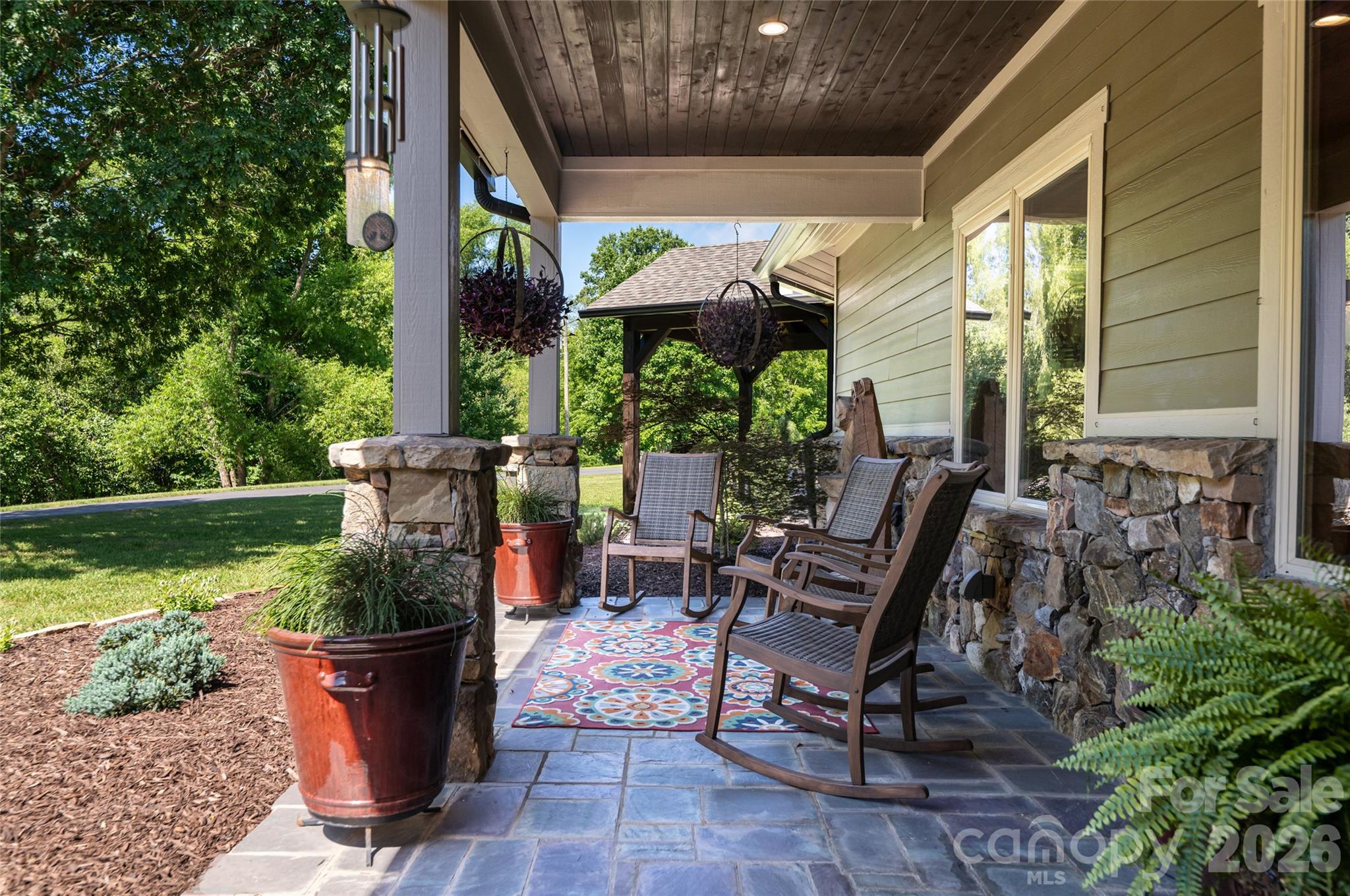660 Pleasant Grove Road Property Photo 4