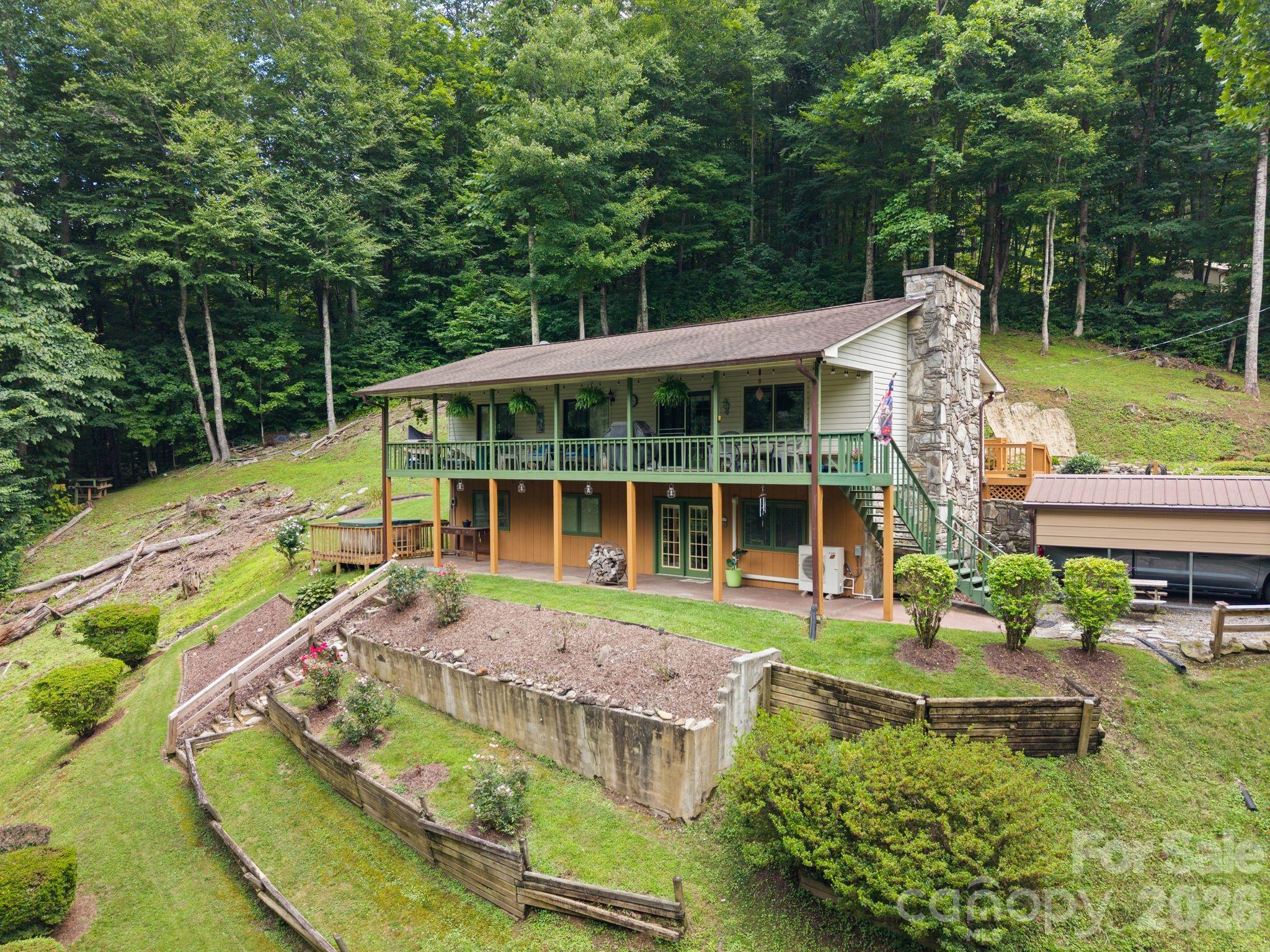 275 Knob Hill Estates Road Property Photo 1