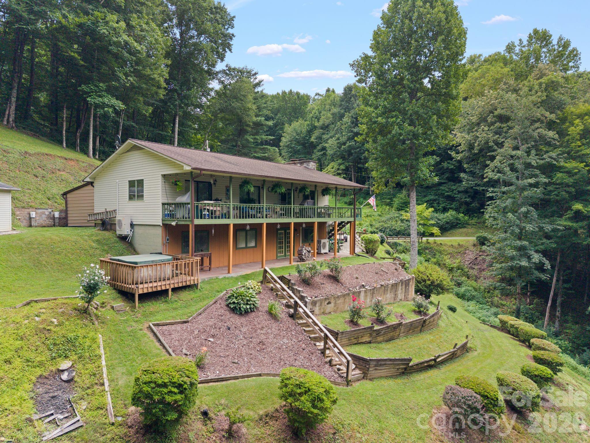 275 Knob Hill Estates Road Property Photo 3