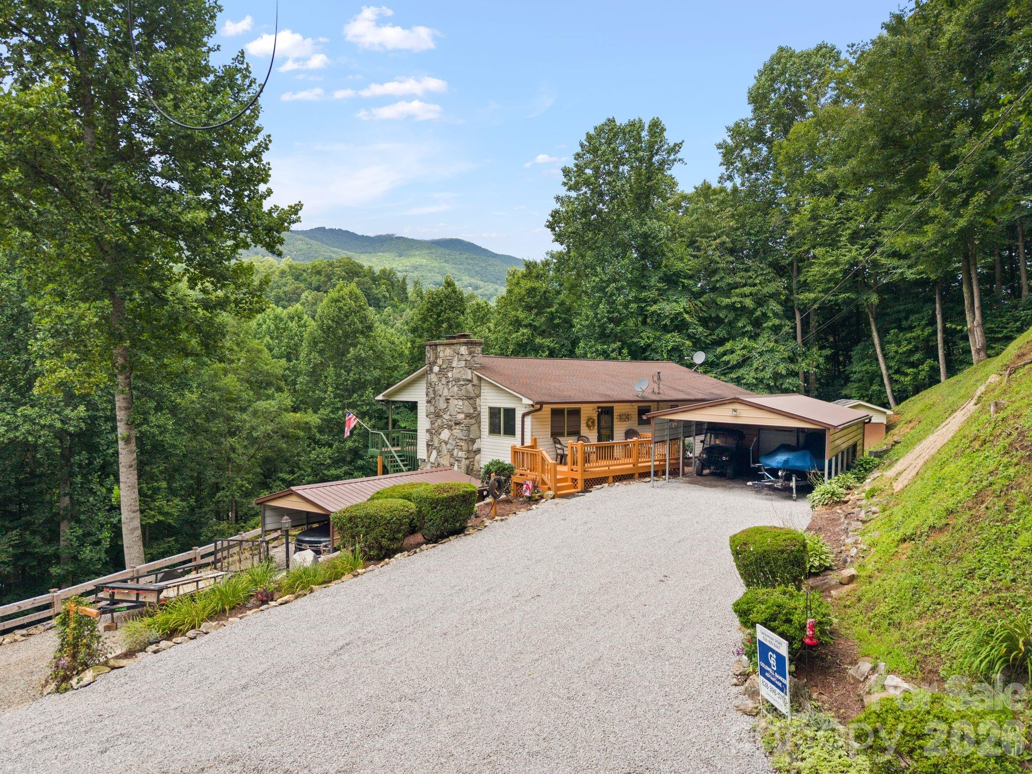 275 Knob Hill Estates Road Property Photo 4