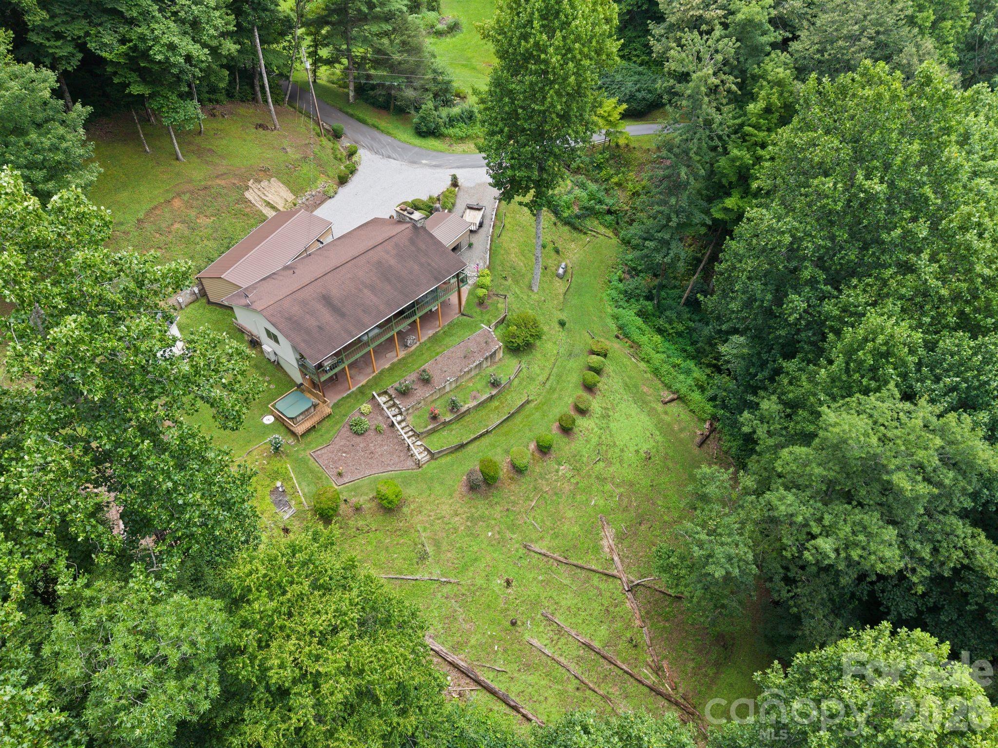275 Knob Hill Estates Road Property Photo 32