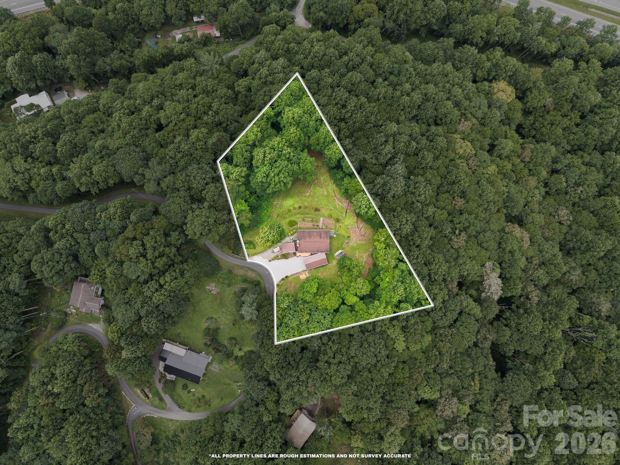 275 Knob Hill Estates Road Property Photo 35