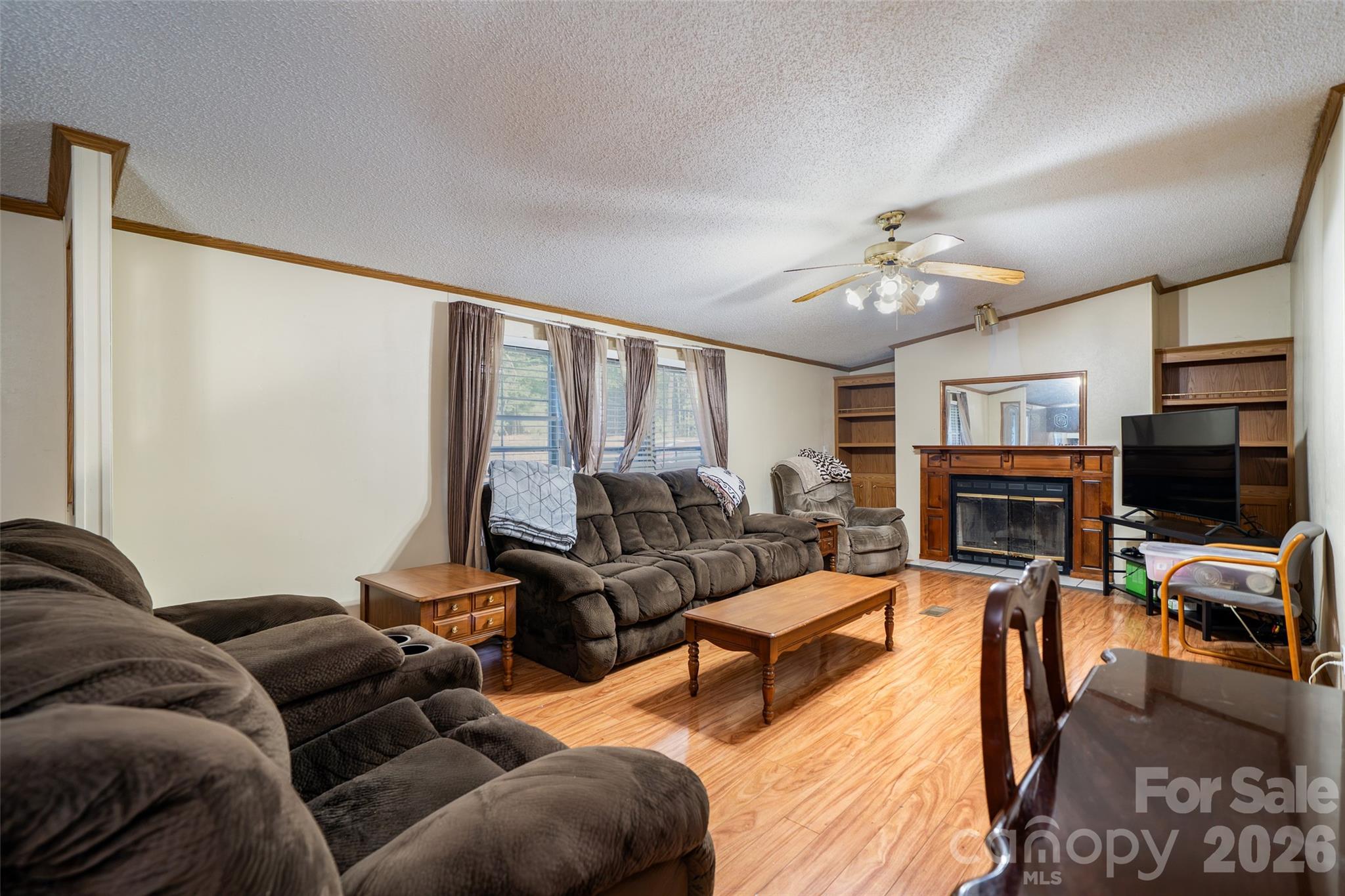 479 Mcdade Road Property Photo 5