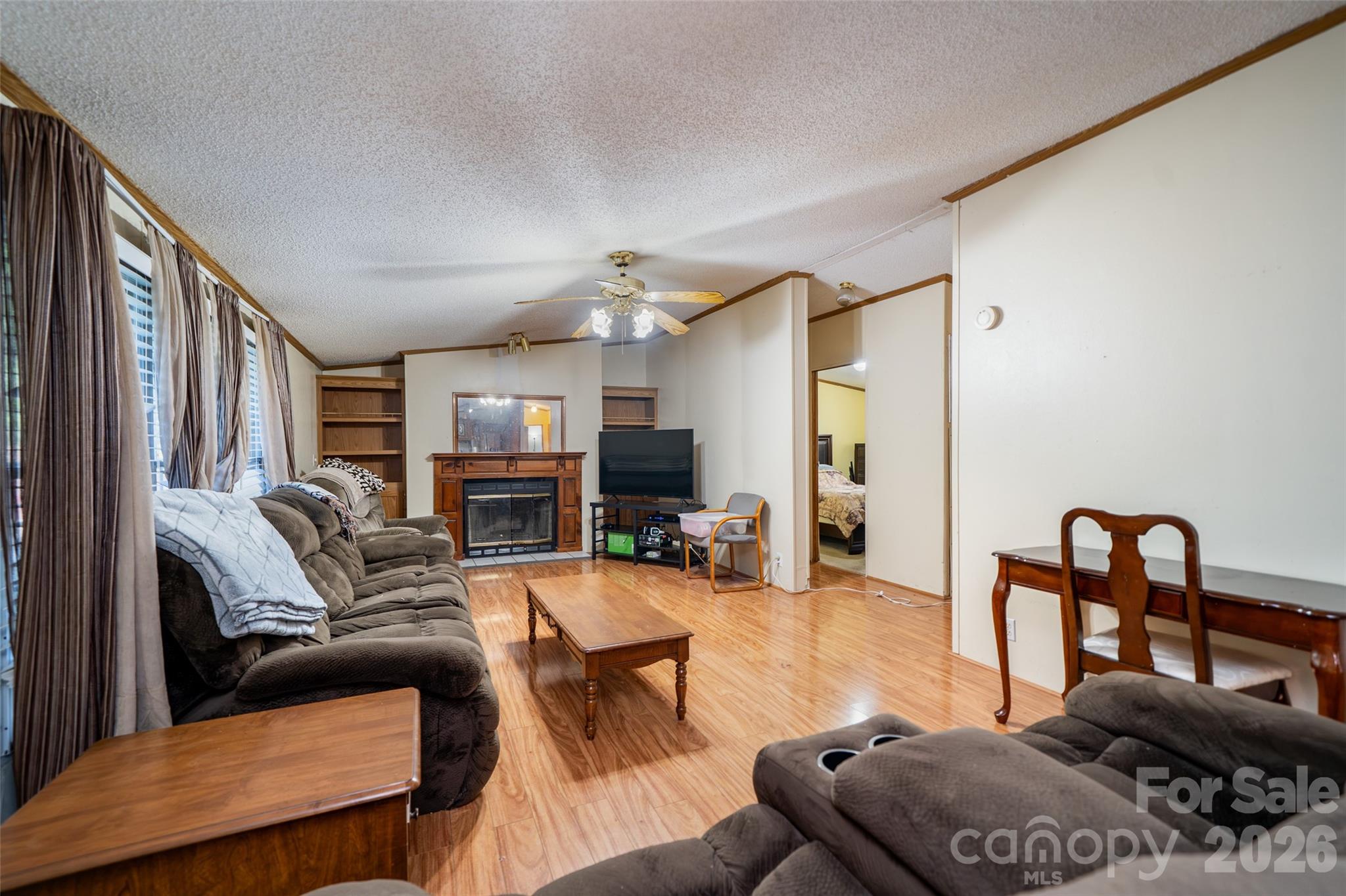 479 Mcdade Road Property Photo 6