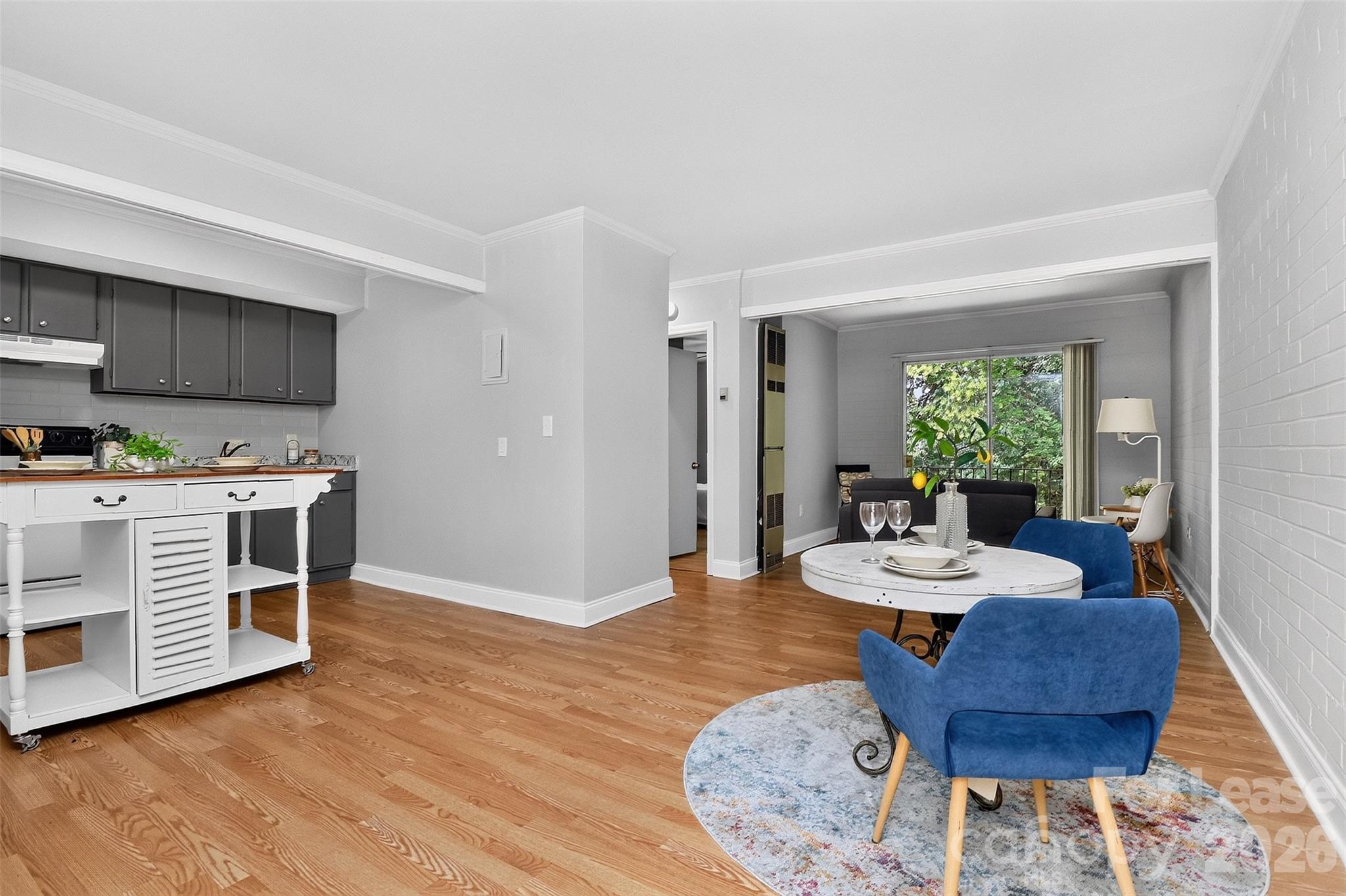 1617 Fulton Avenue A Property Photo 6