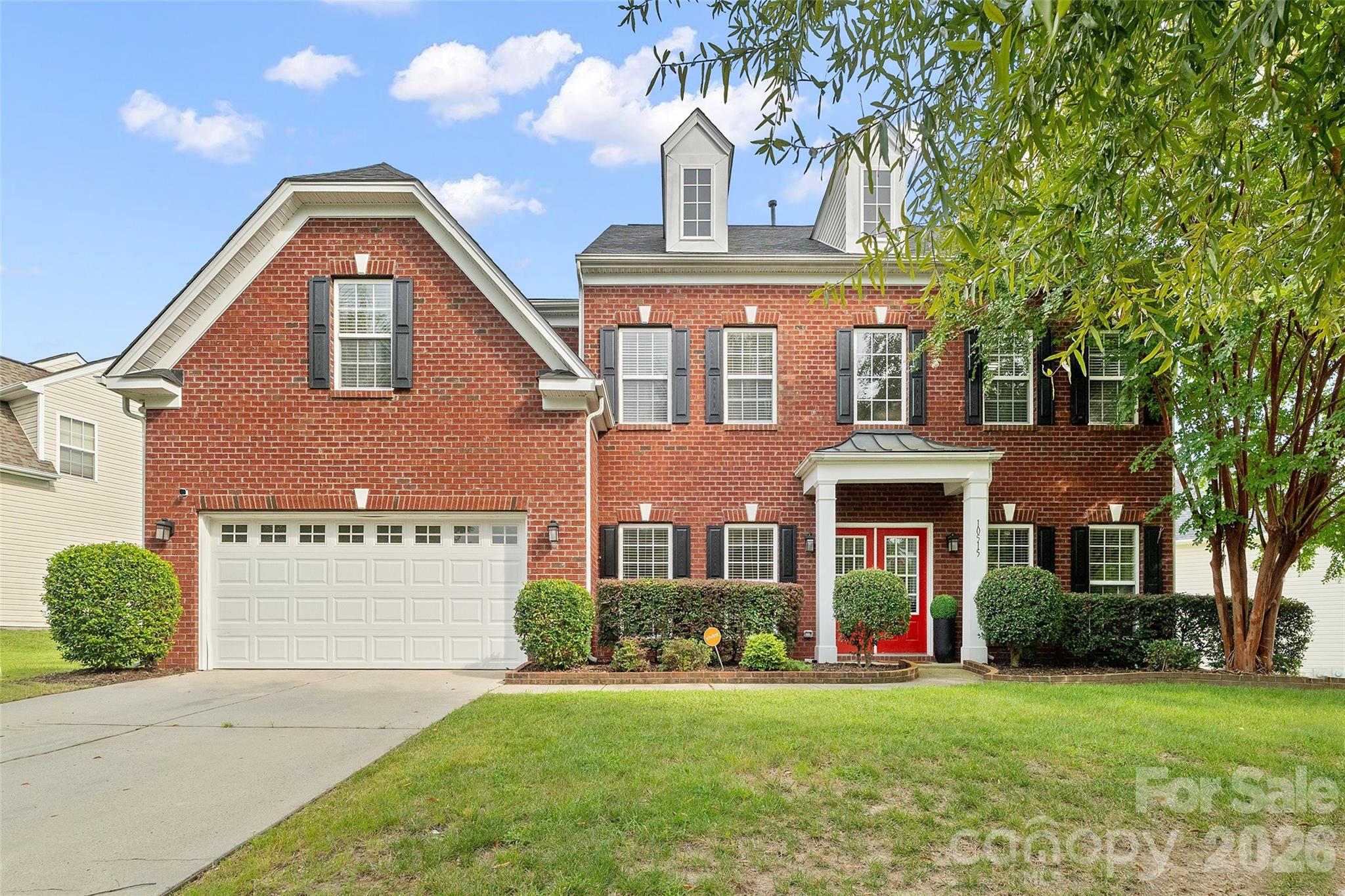 10515 Greenhead View Road Property Photo 1