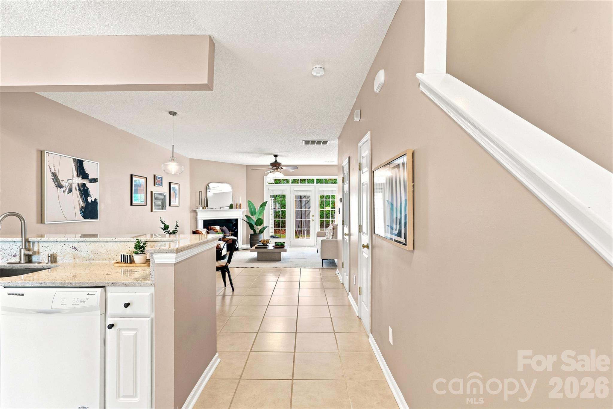 1323 Anthem Court Property Photo 3
