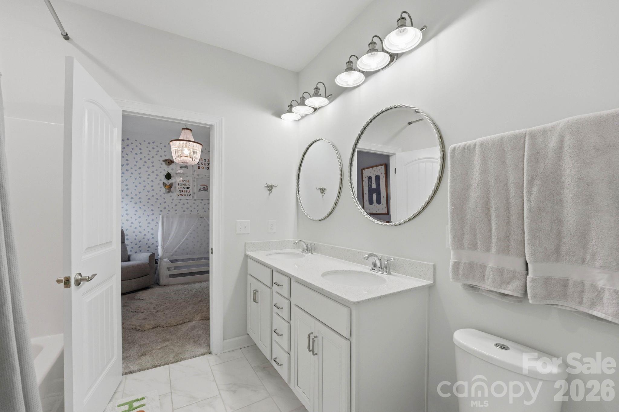 8504 Pennegrove Circle Property Photo 23