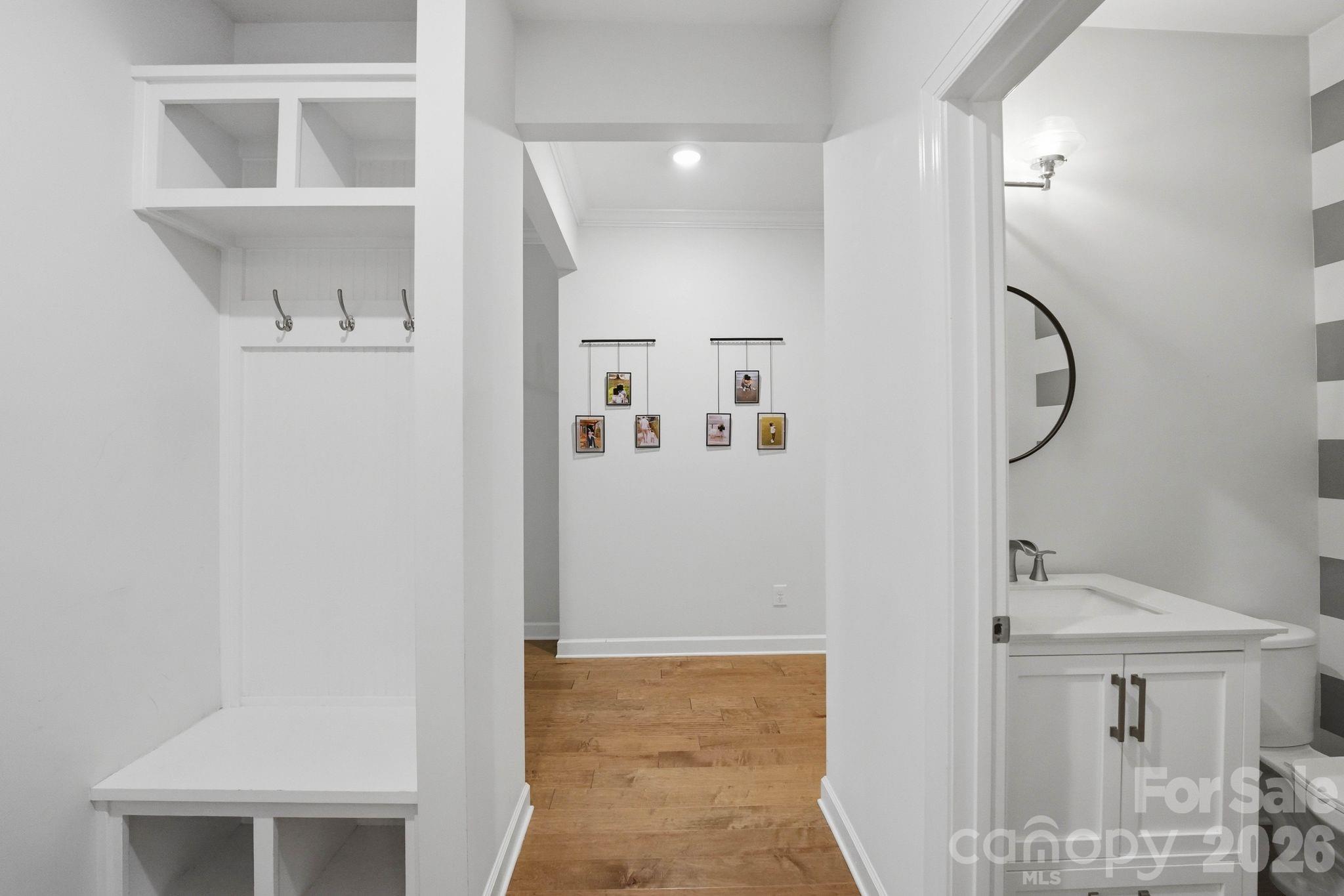 8504 Pennegrove Circle Property Photo 27