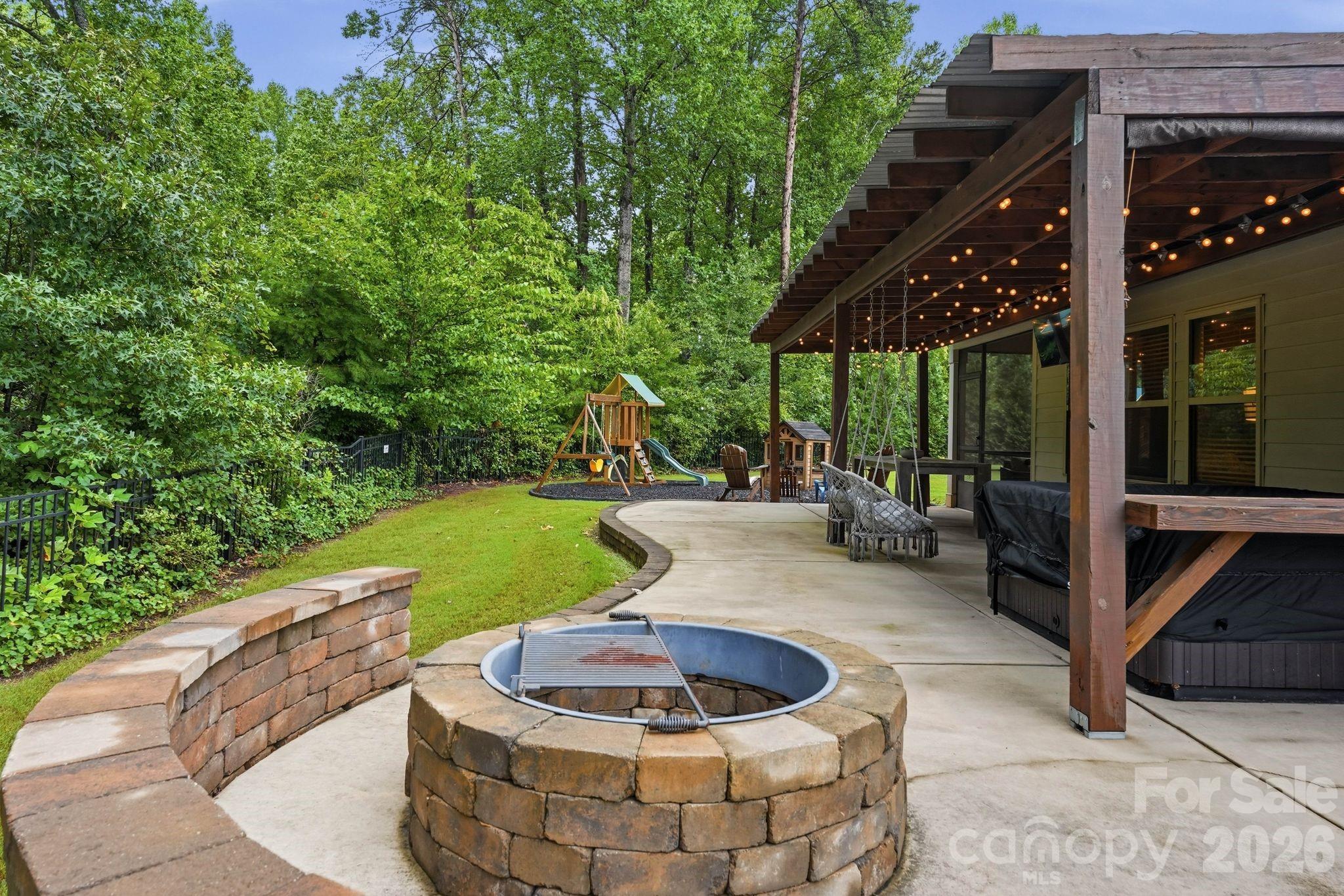 8504 Pennegrove Circle Property Photo 31