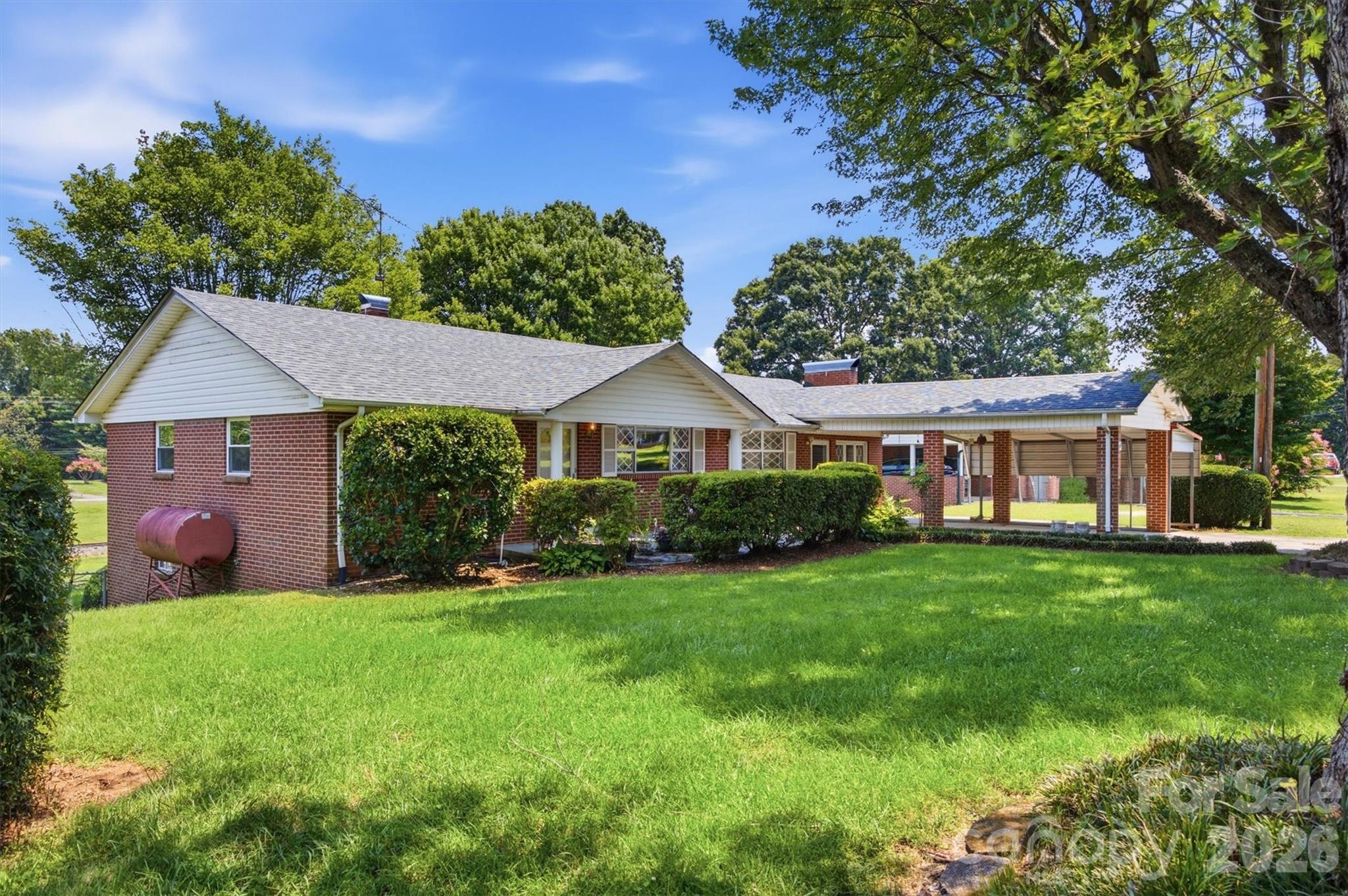 4110 Kendell Place Property Photo 1